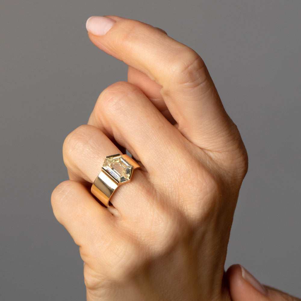 product_details::Wrap Ring on model.