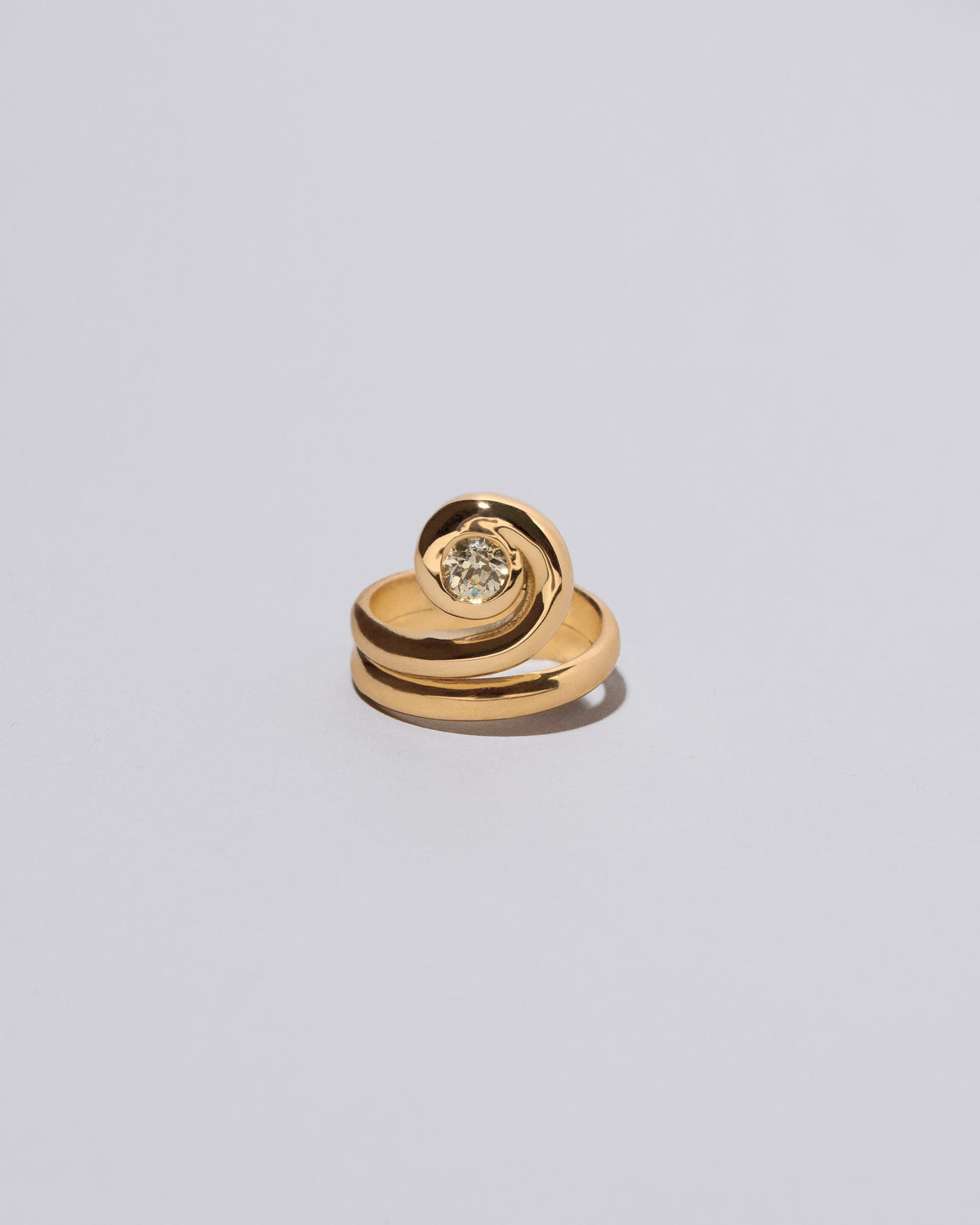 Moon's Path Ring | Mociun