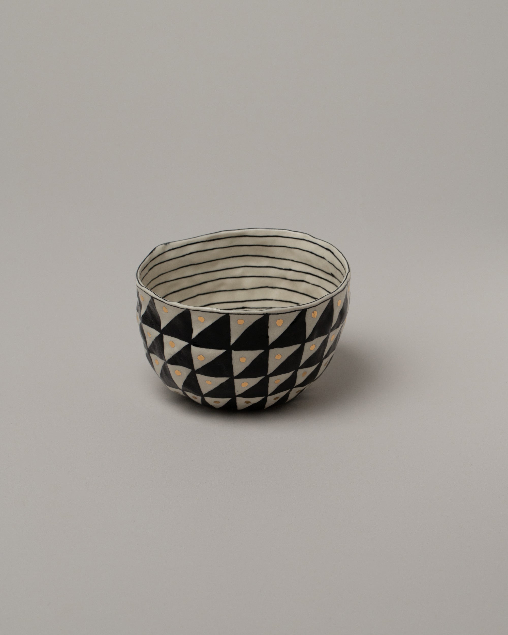 Suzanne Sullivan | Pinch Bowl Style Seven | Mociun