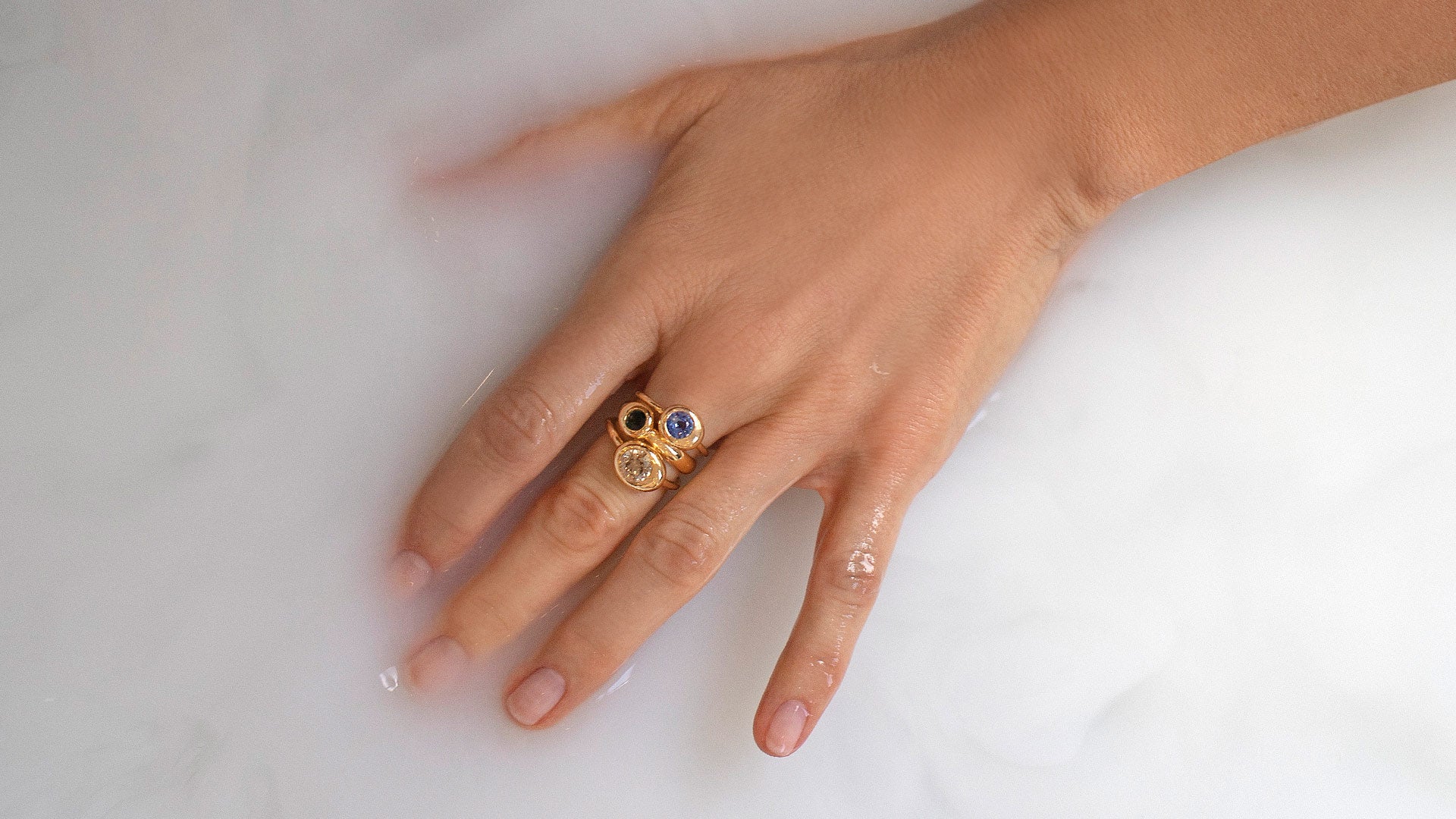 Mociun Fine Jewelry & Home Goods