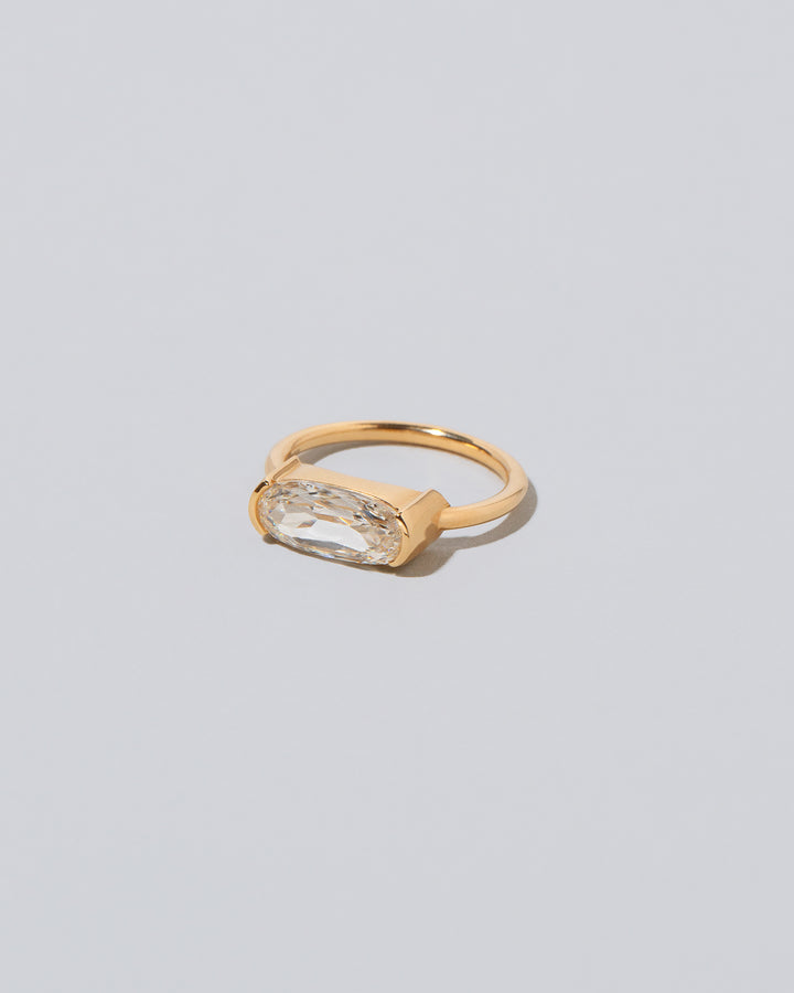 Mociun | Engagement Rings