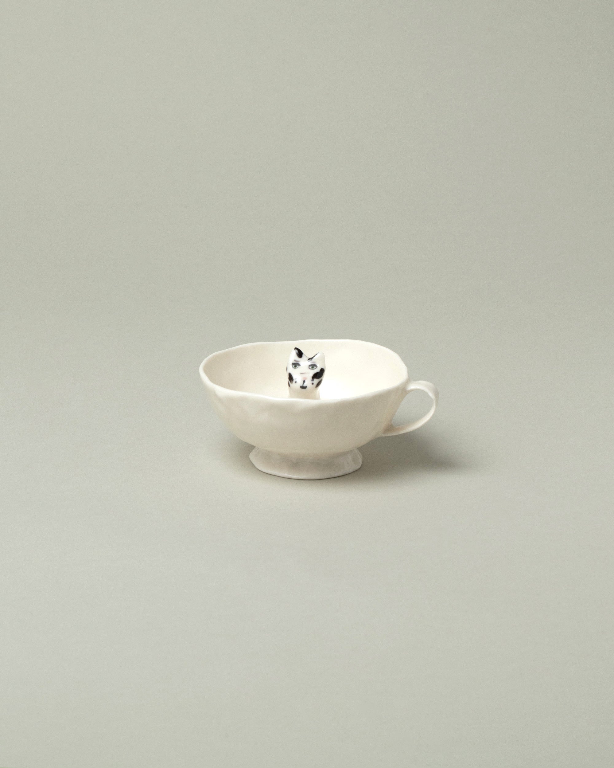 Eleonor Boström, Dog Cup