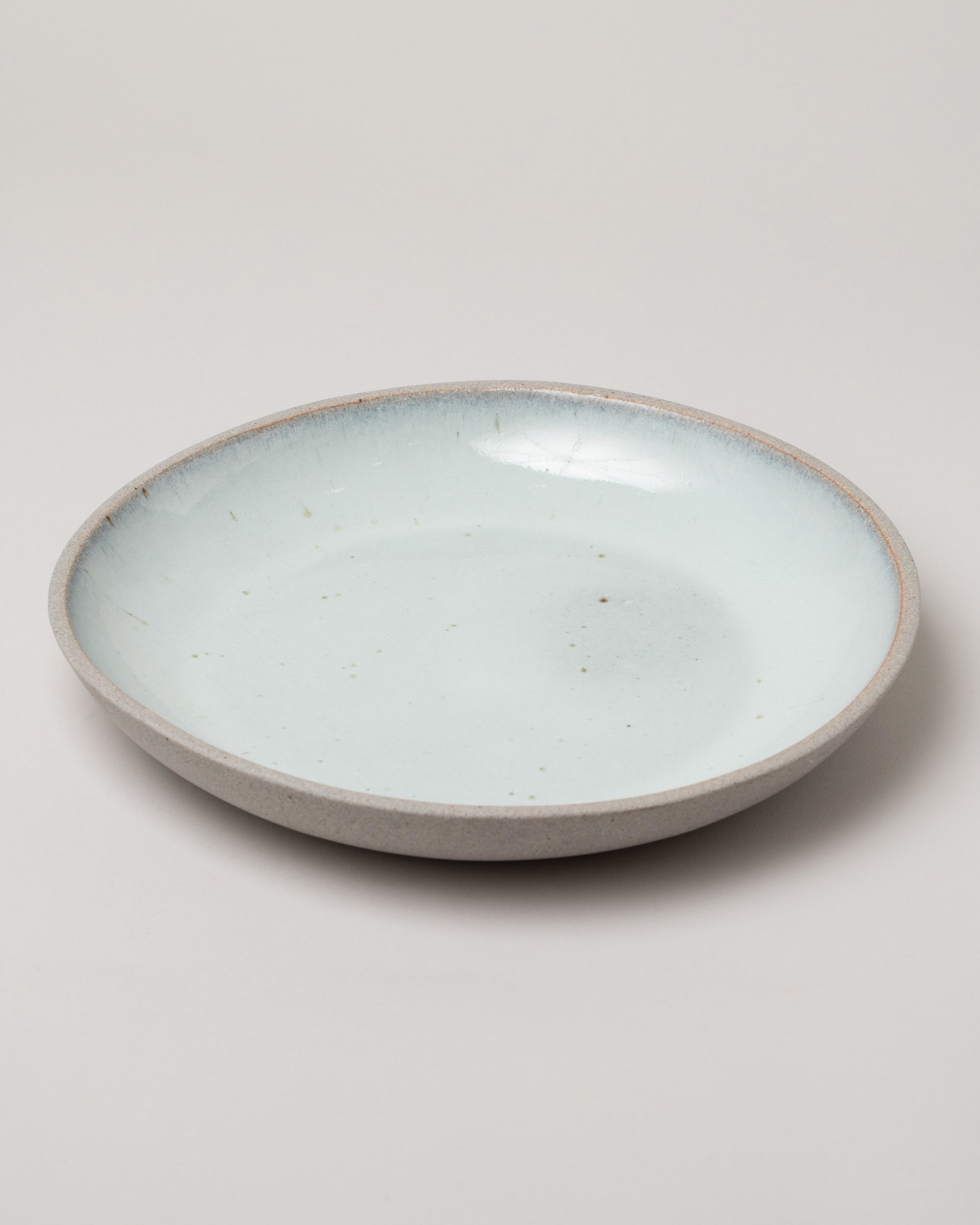 Humble Ceramics | Shallow Stillness Bowl | Mociun