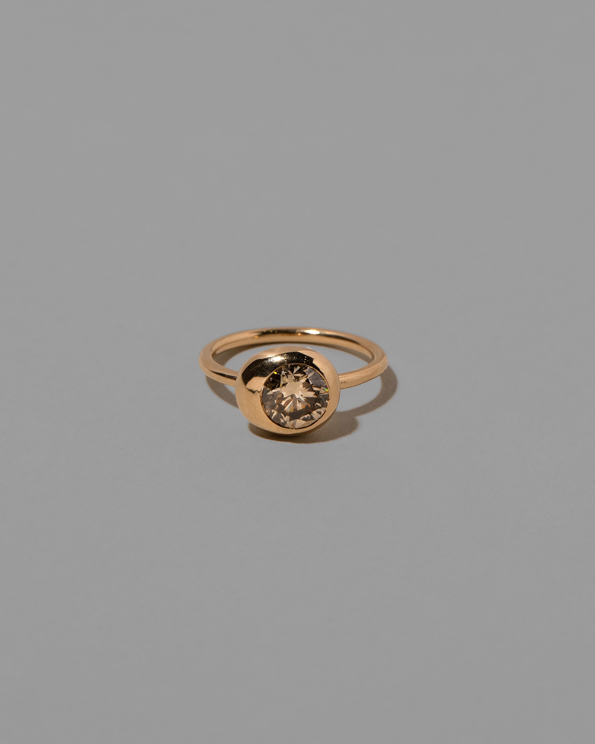 Grand Level Ring | Mociun