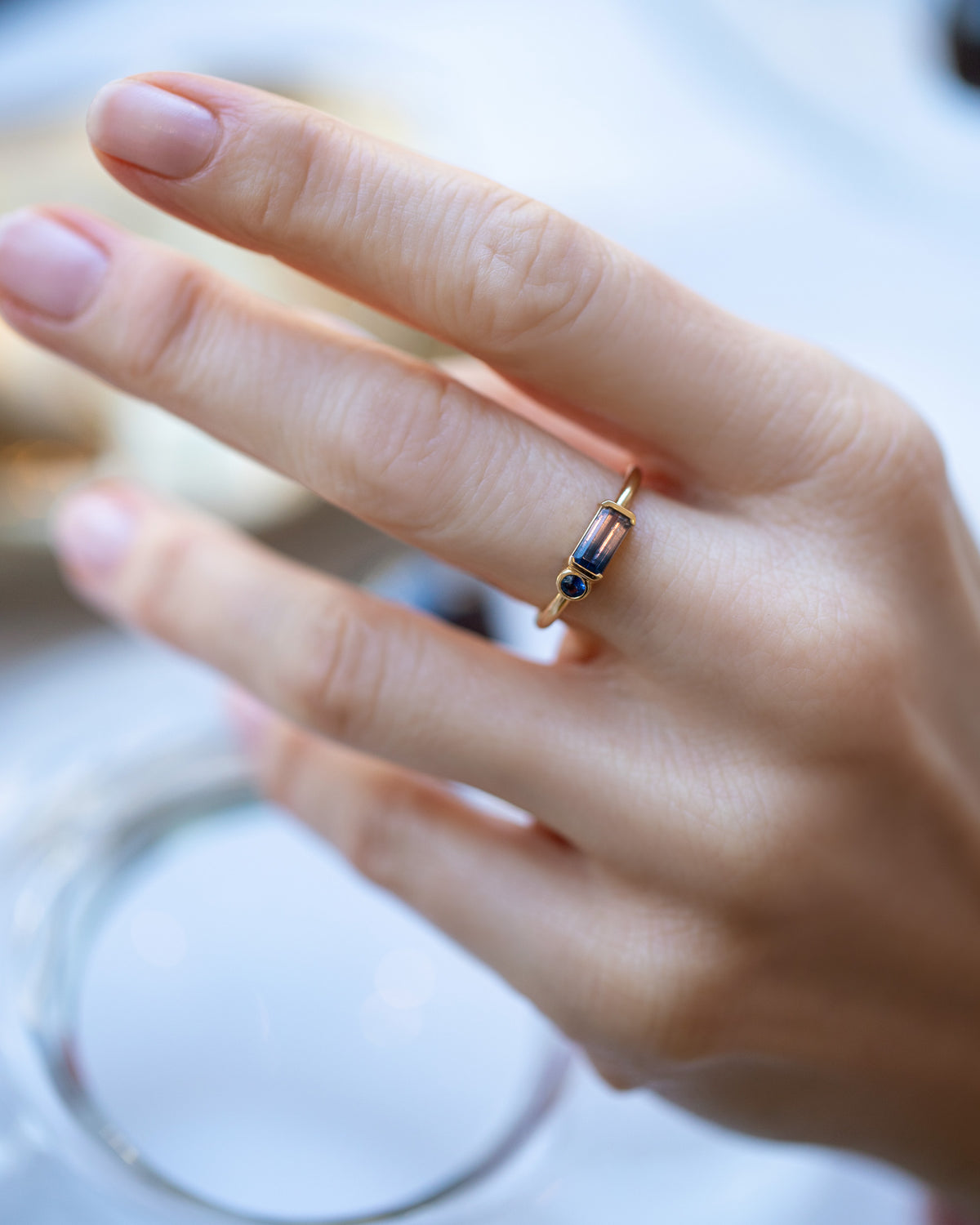 Dearest Rig Dearest Ring | Mociun