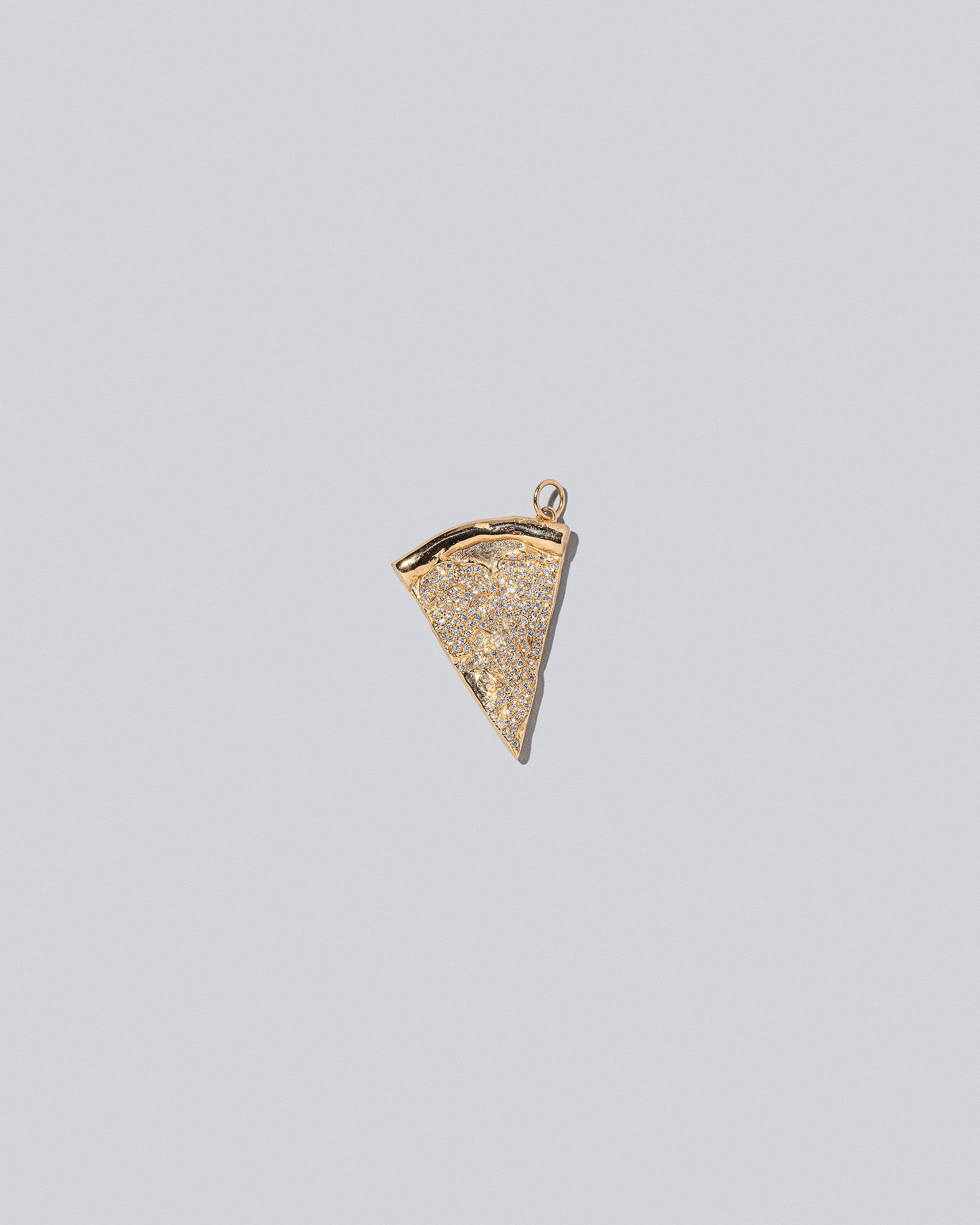 Pizza Charm - Cheese