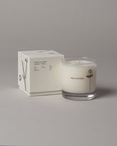  Maison Louis Marie Candle on light color background