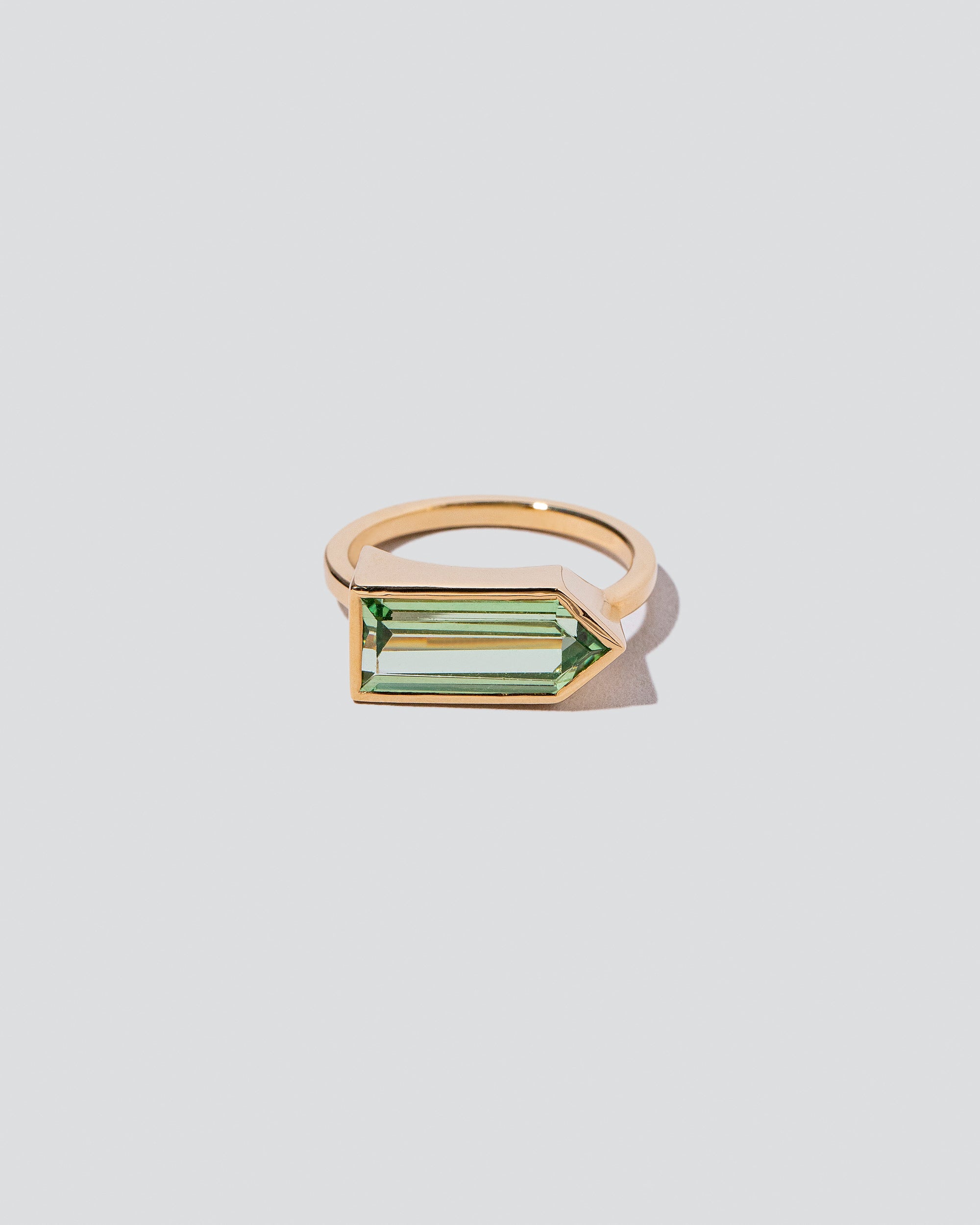 Moray Ring | Mociun