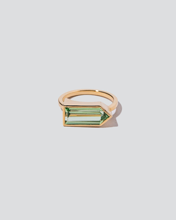 Product photo of Moray Ring on a light color background 