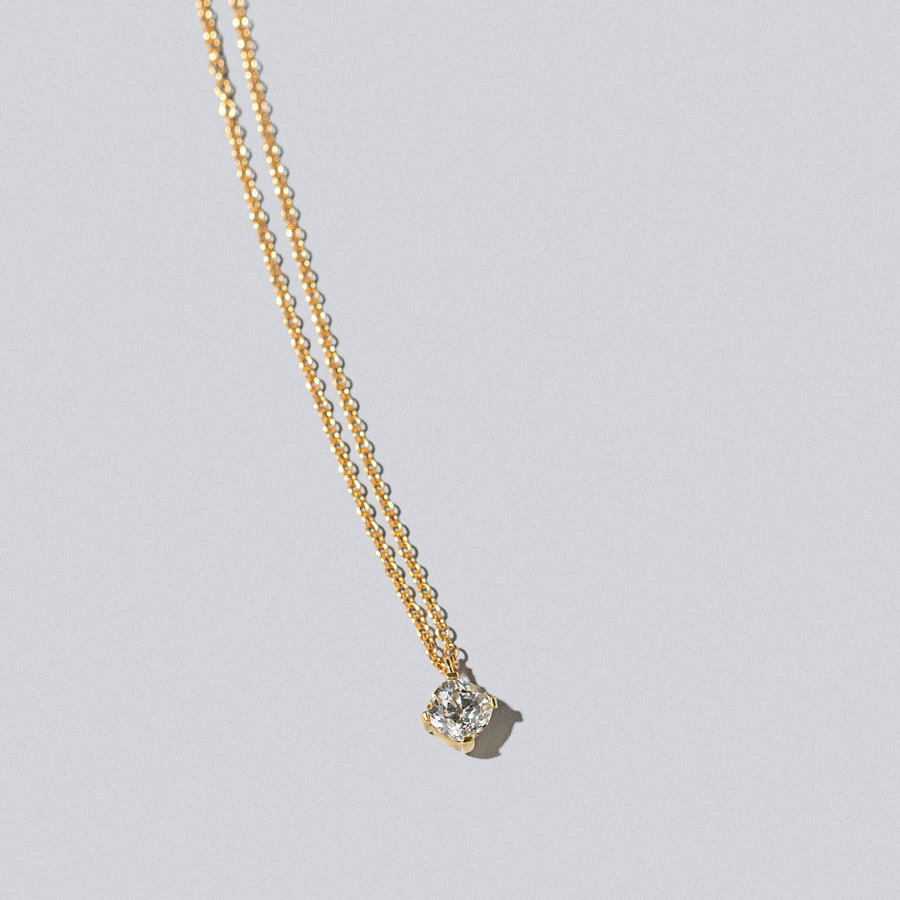 product_details::Product photo of Octave Necklace on light background