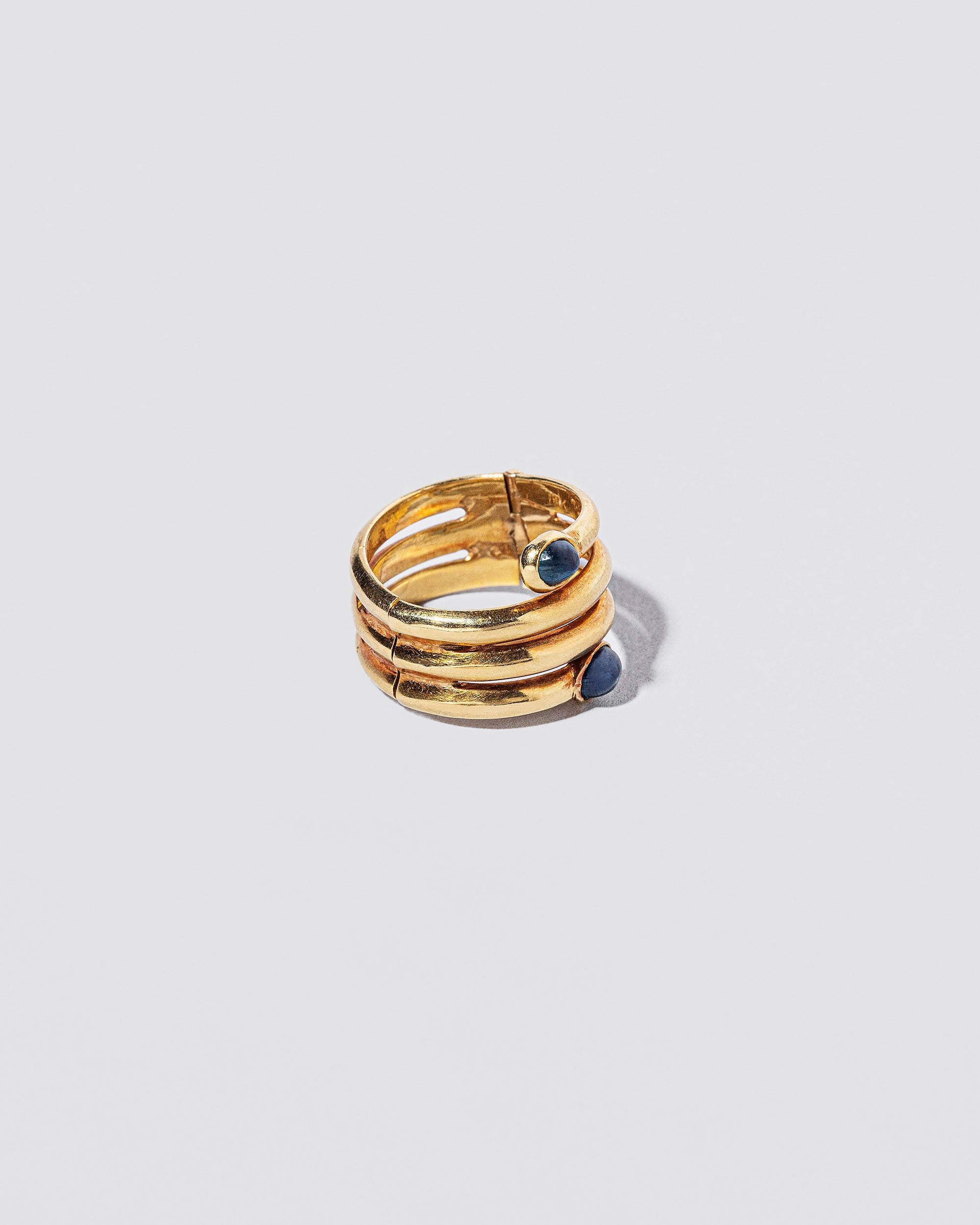 Cartier snake outlet ring