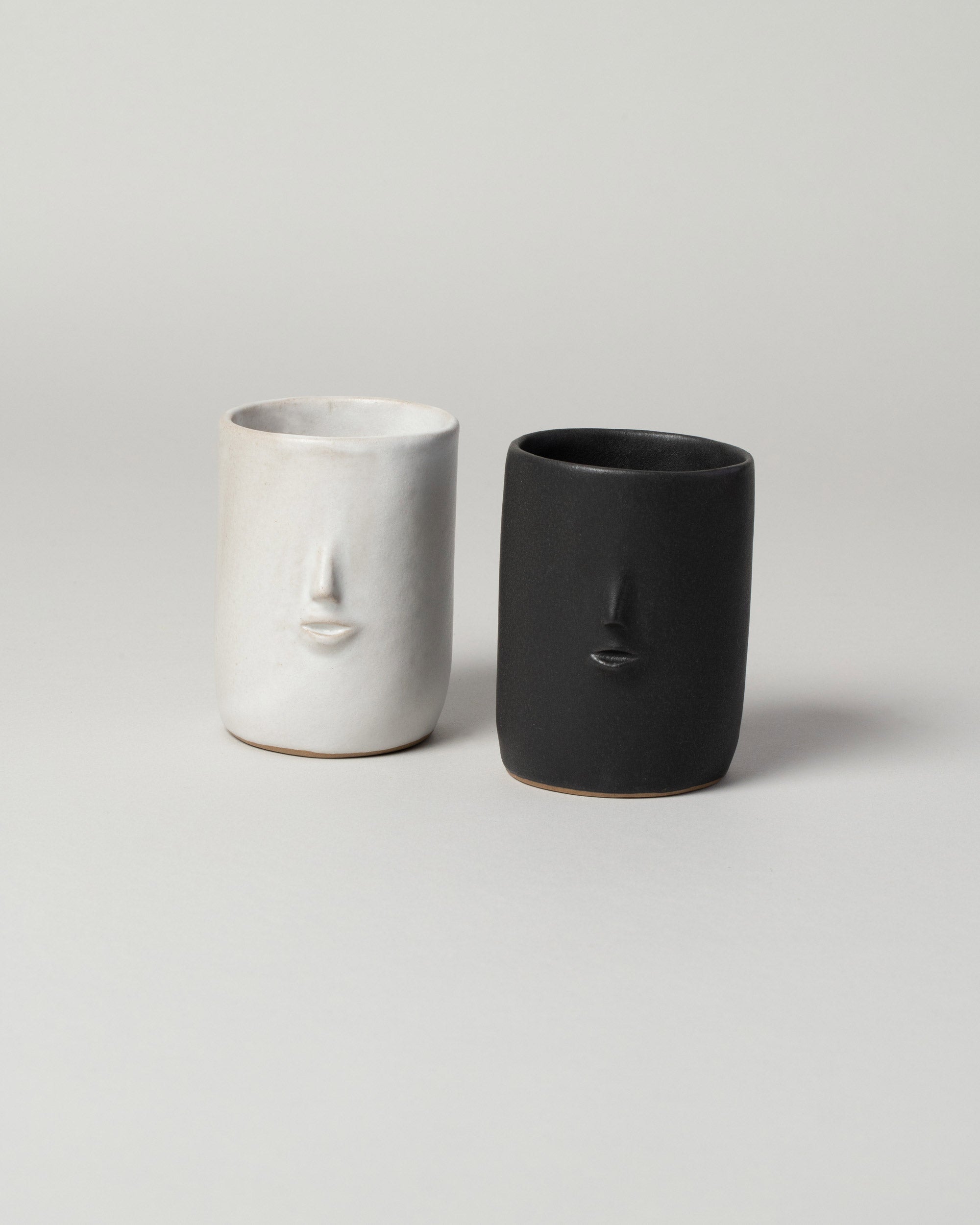 Rami Kim | Mini Face Tumbler | Mociun