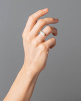 Telepathic Ring on model.