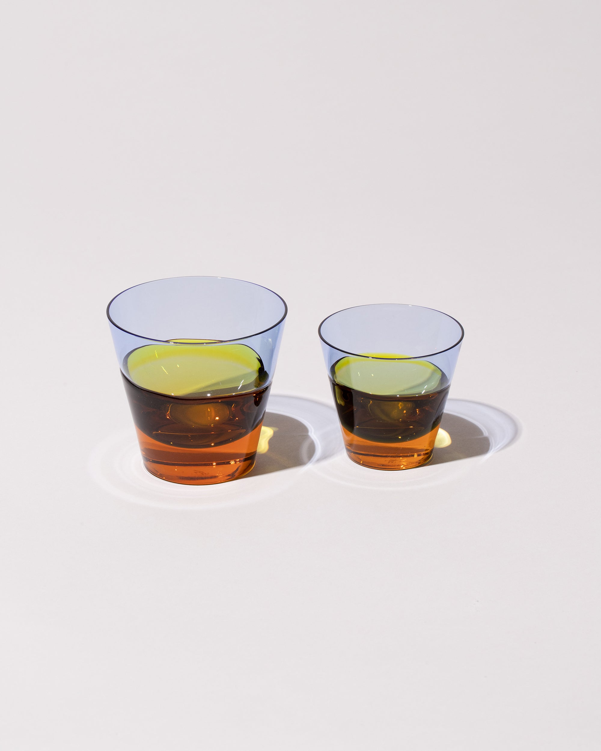 【GRAVER】SUGAR CRUSH 半袖T 2COLOR Sugahara Glassworks | Duo Old Fashioned | Mociun
