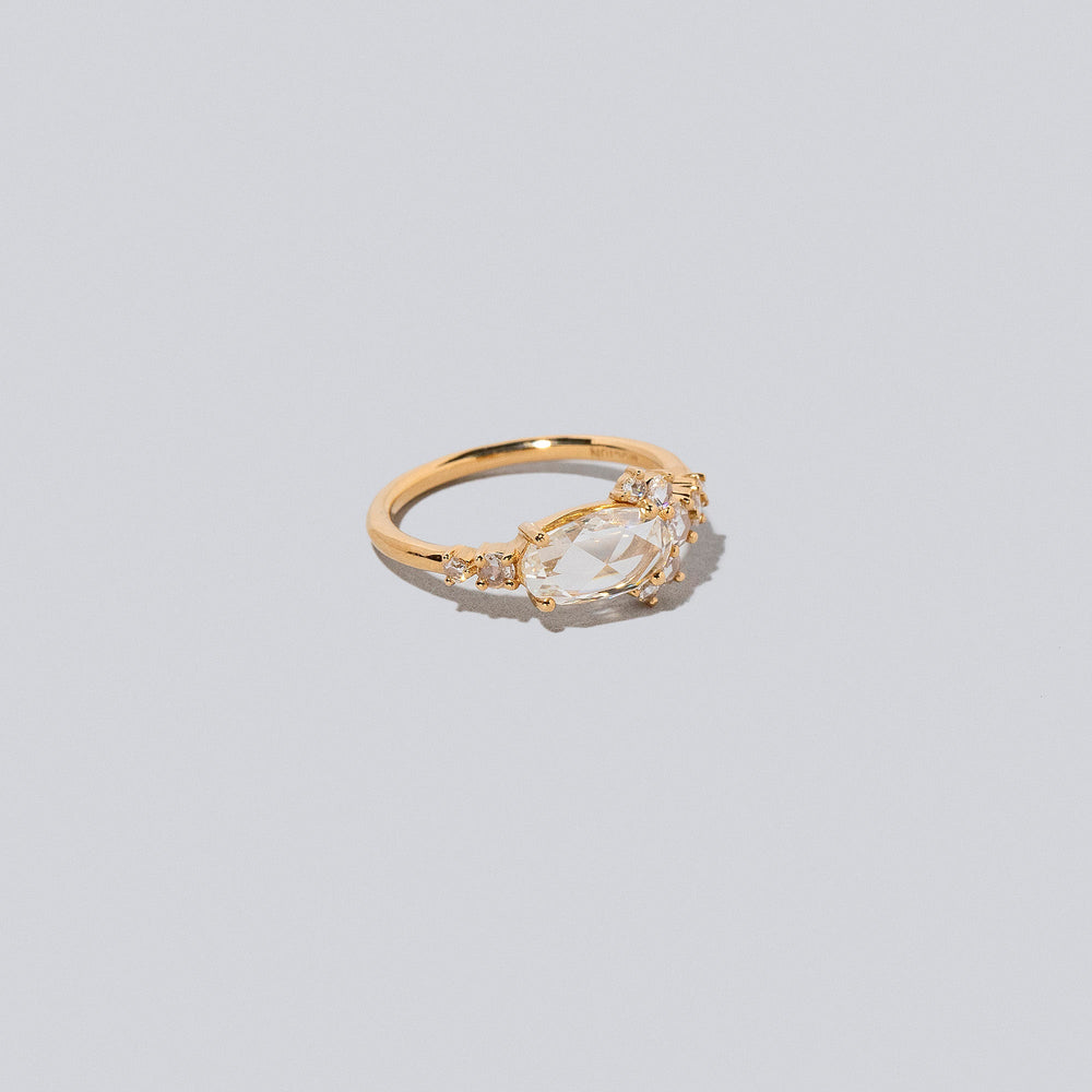 product_details:: Midori Rings on light color background.