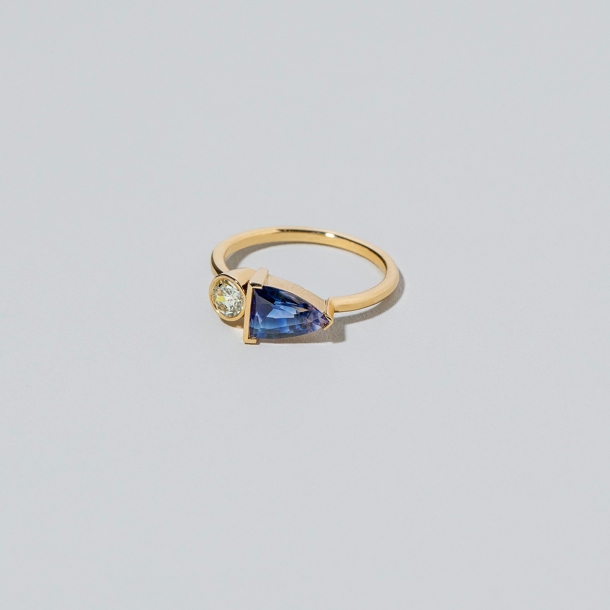 product_details:: Greenwood Ring on light color background.