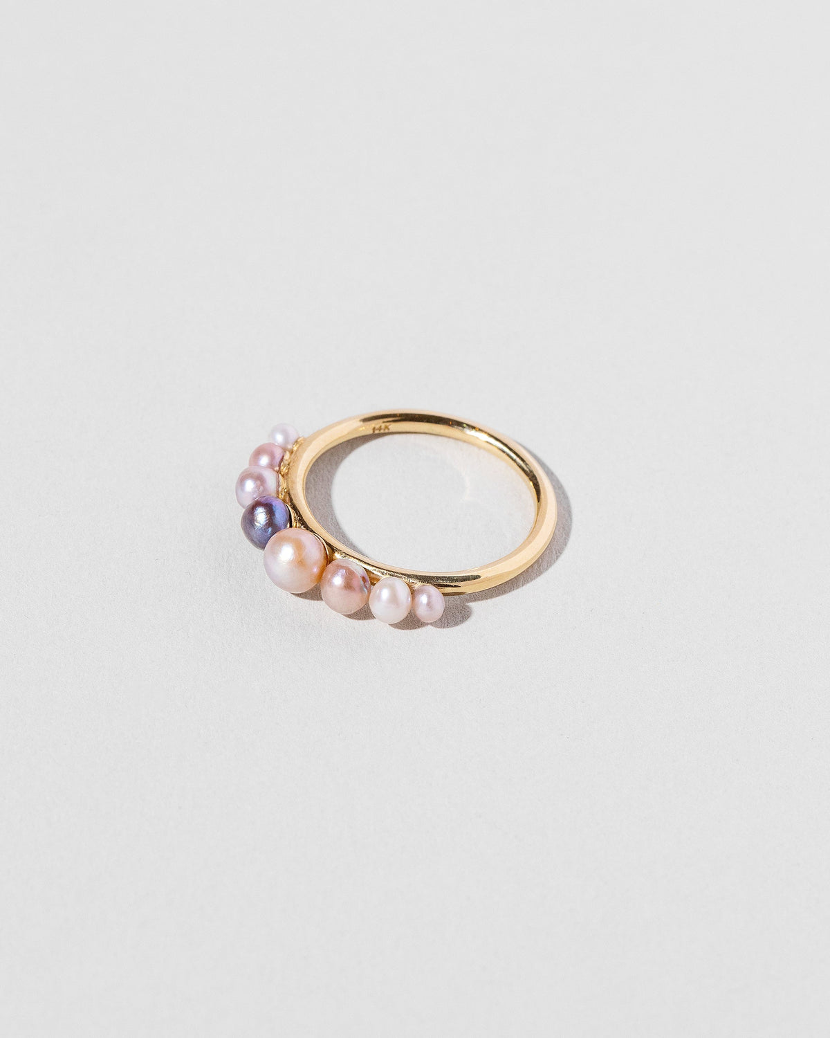 Circin Rings Circe Ring | One-of-a-Kind Archive | Mociun