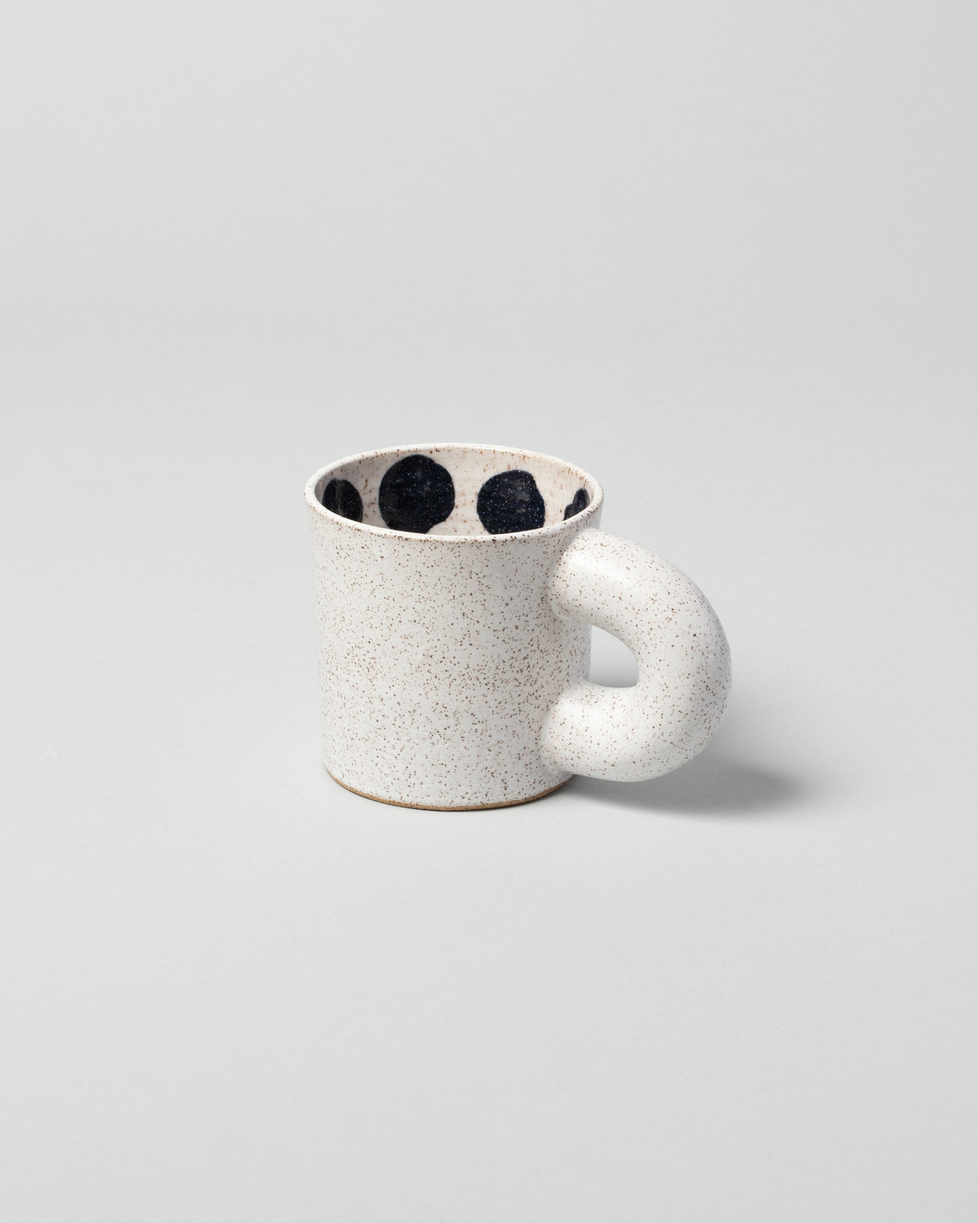 Recreation Center | Chonk Mug | Mociun