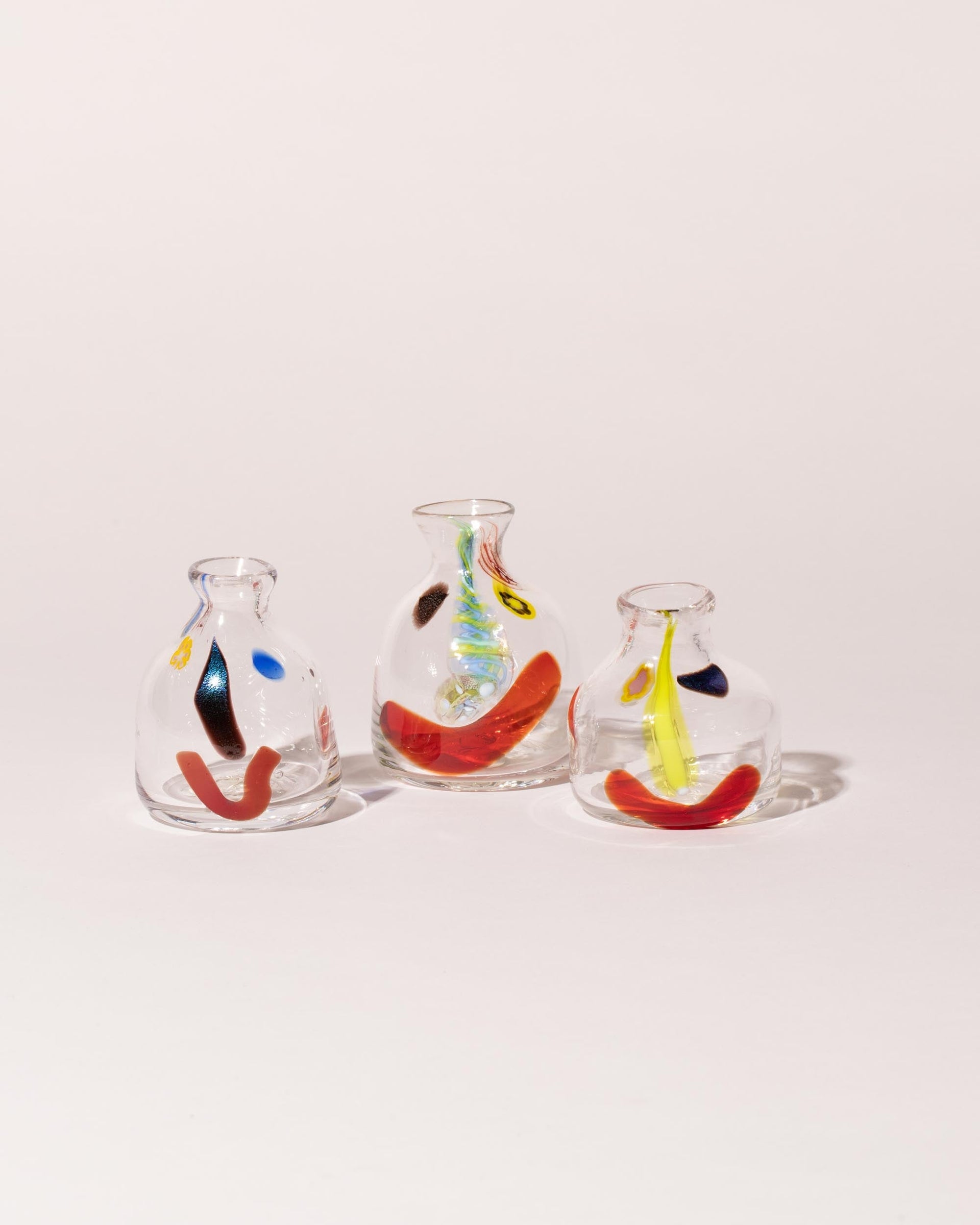 Small Bud Vase