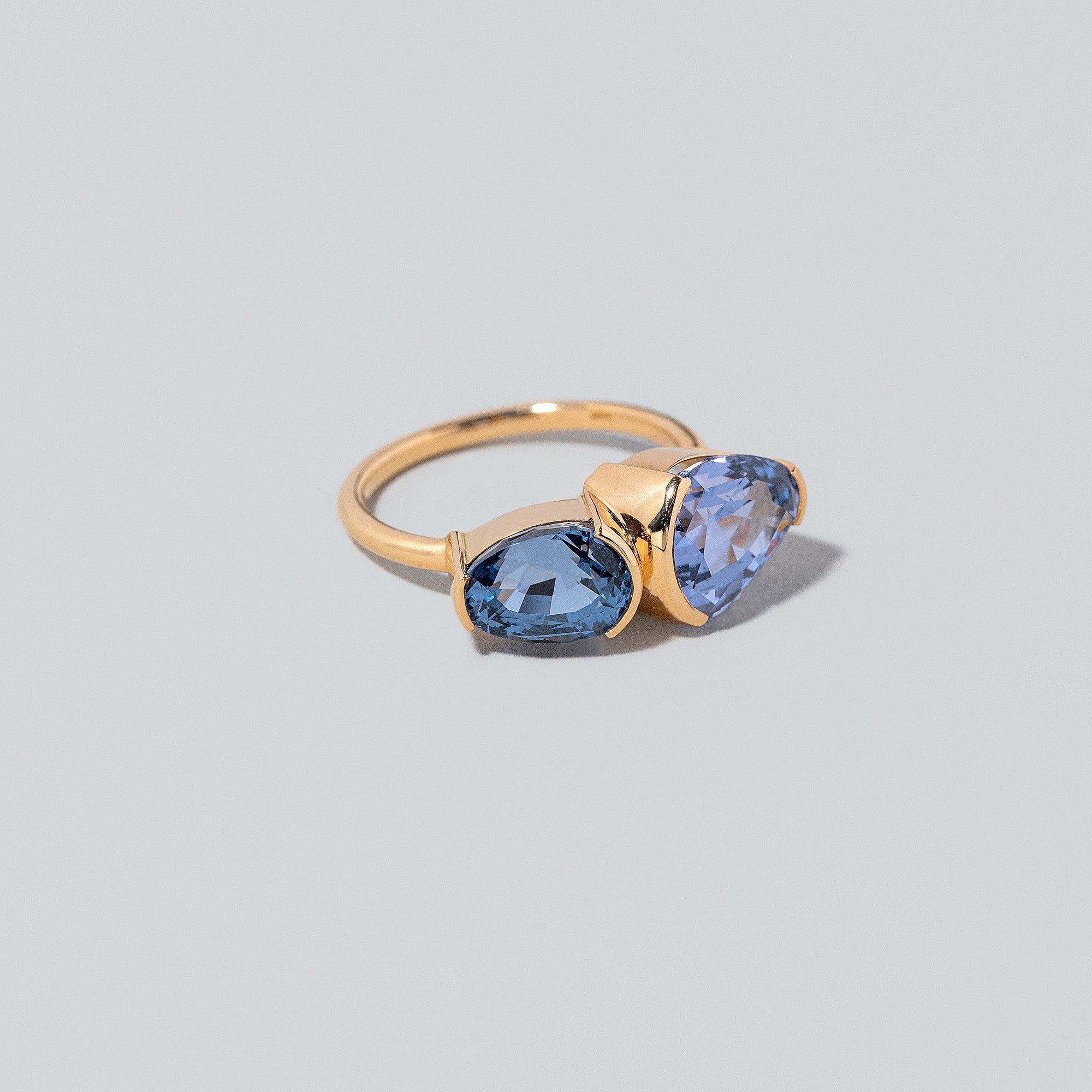 product_details:: Matsu Ring on light color background.