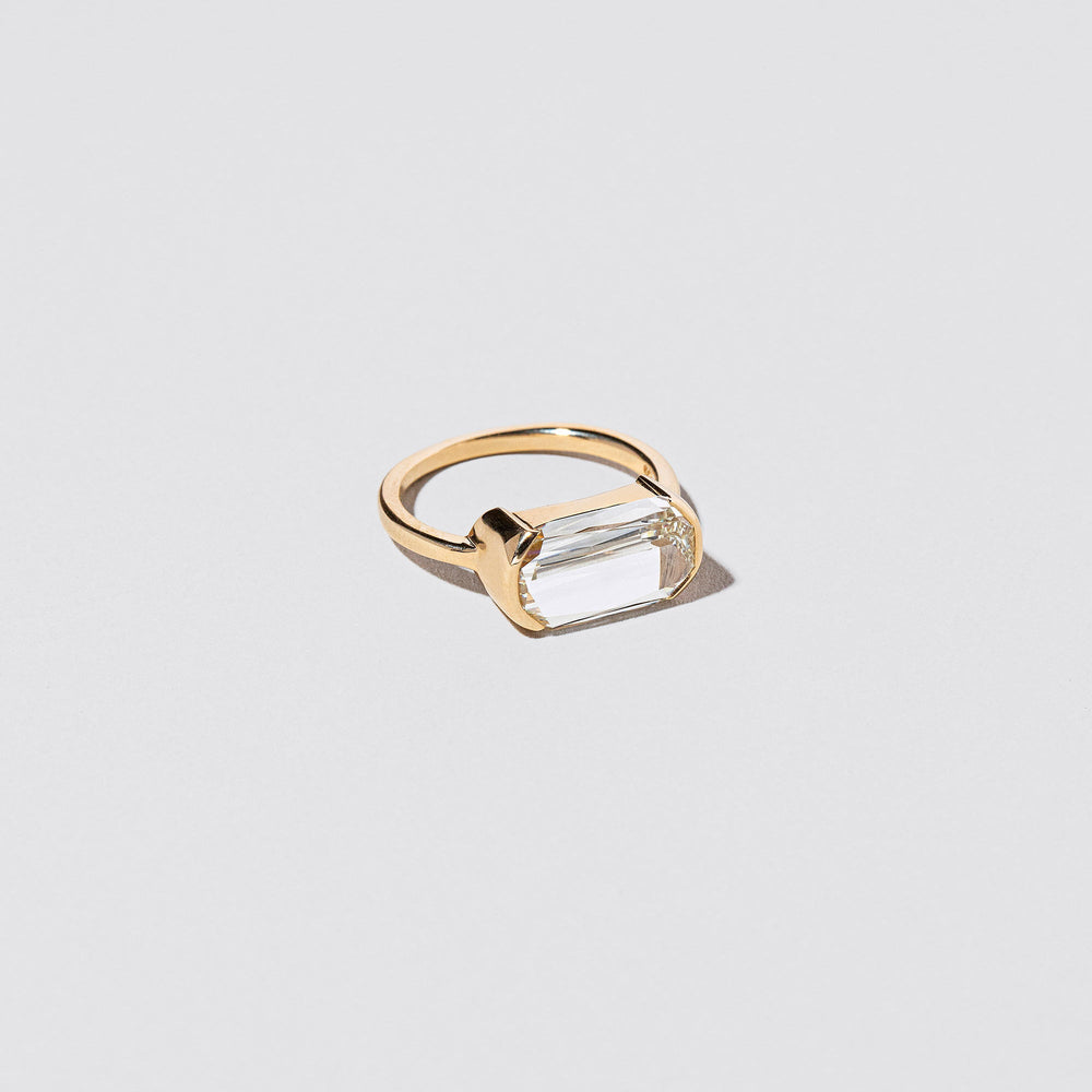 product_details:: Tableau Ring on light color background.