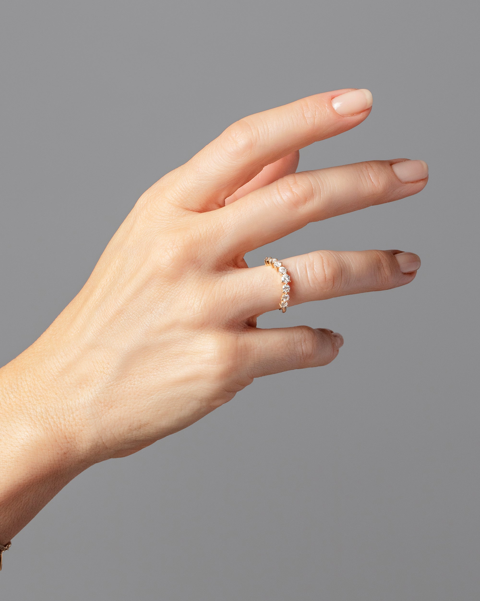 Muchu Ring | Mociun