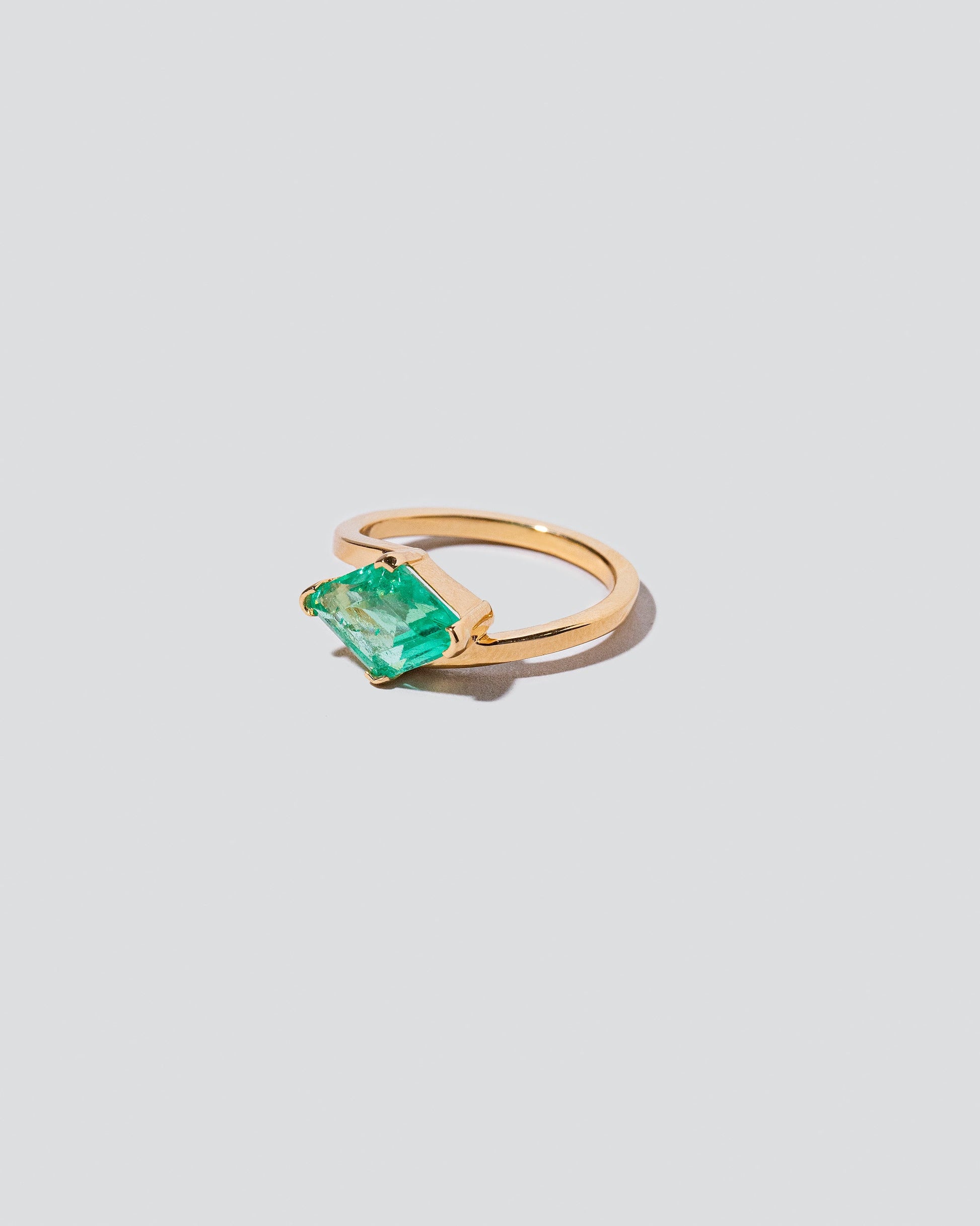 Product photo of Anthias Ring on a light color background 