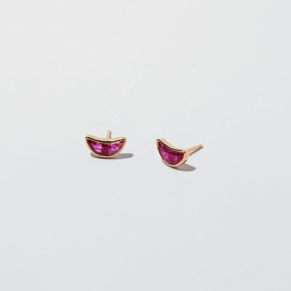 product_details:: Fury Earrings on light color background.