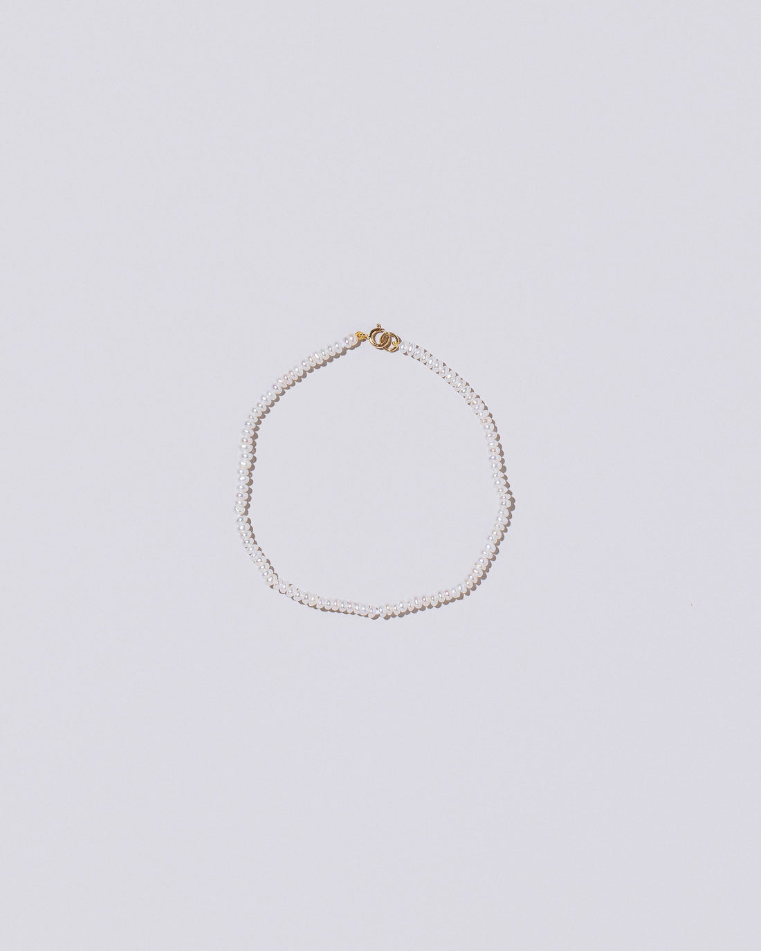 Seed Pearl Bracelet | Mociun