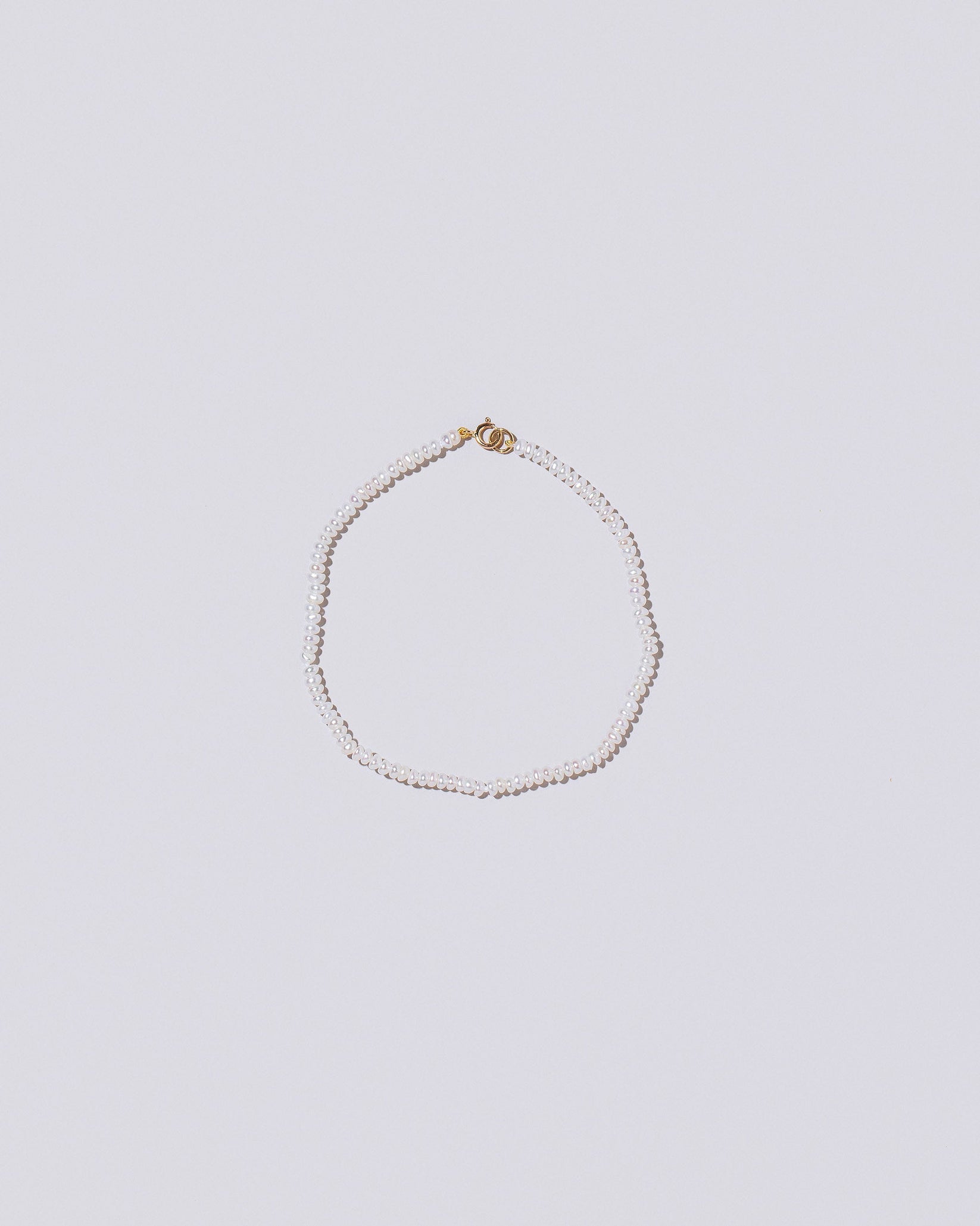 Seed Pearl Bracelet | Mociun