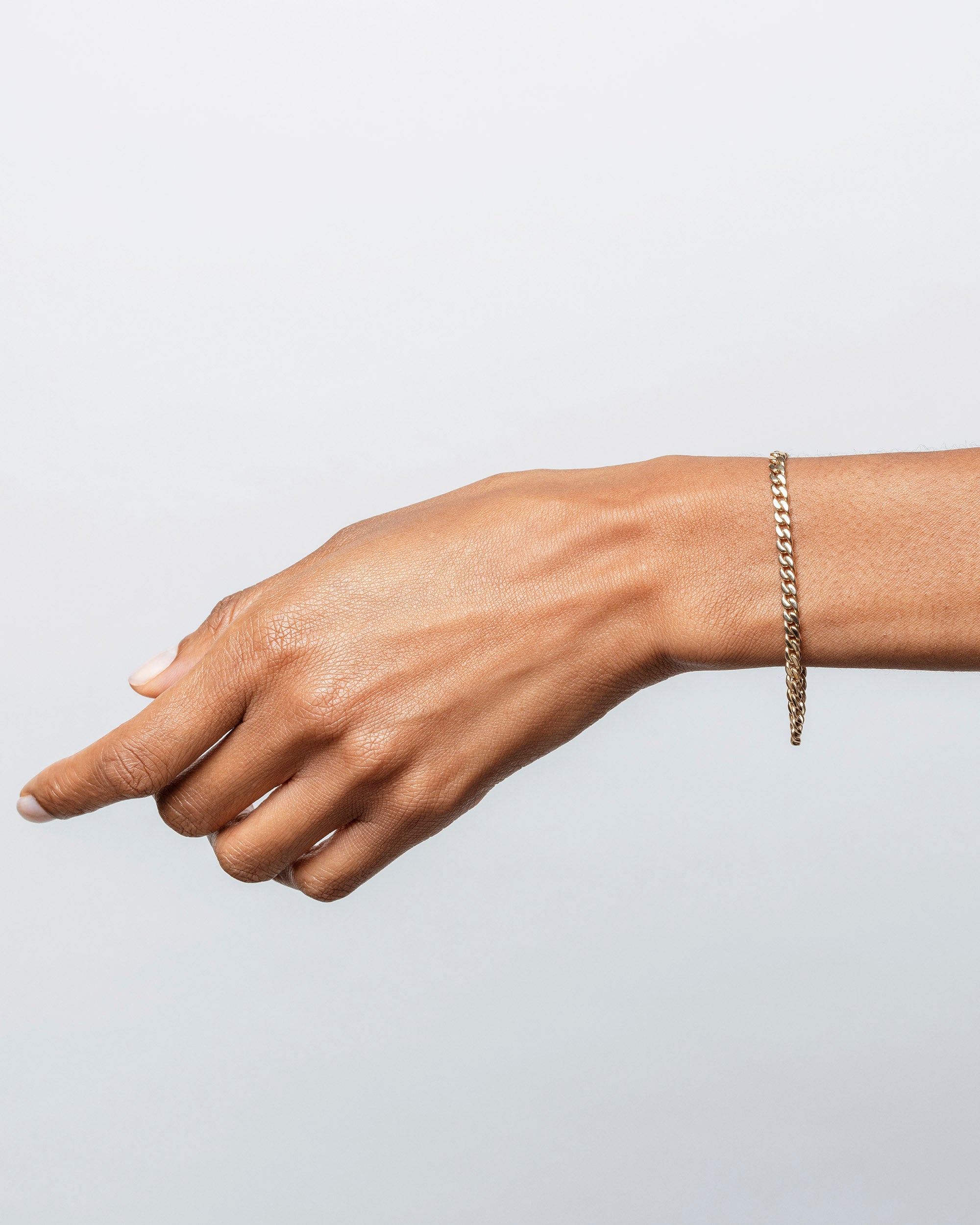 Gold Bracelet - WL00552 - Shyam Sundar Co Jewellers