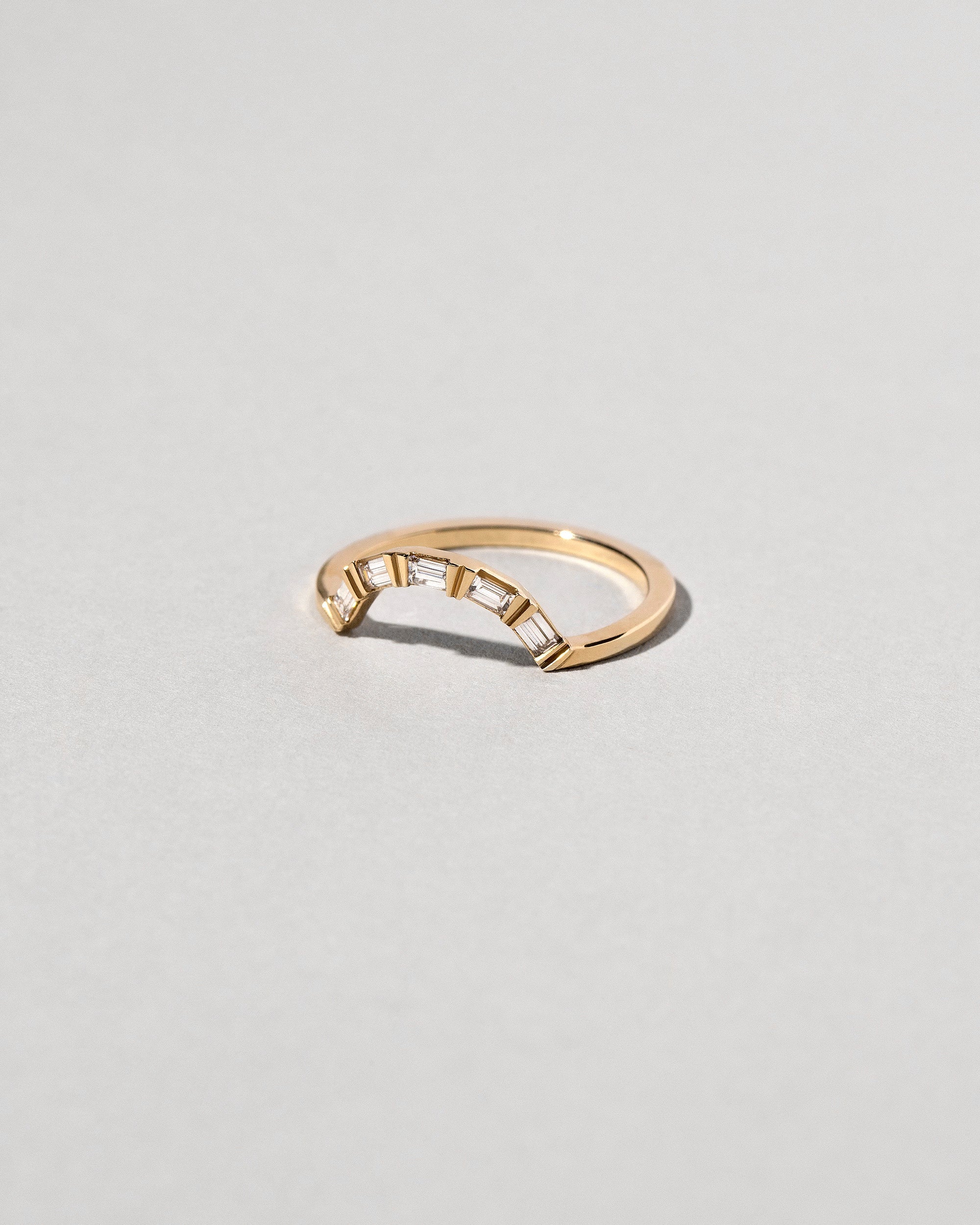 指輪・リング EOU STUDIO open curve ring 9E8kqTqnNO24GEcc-