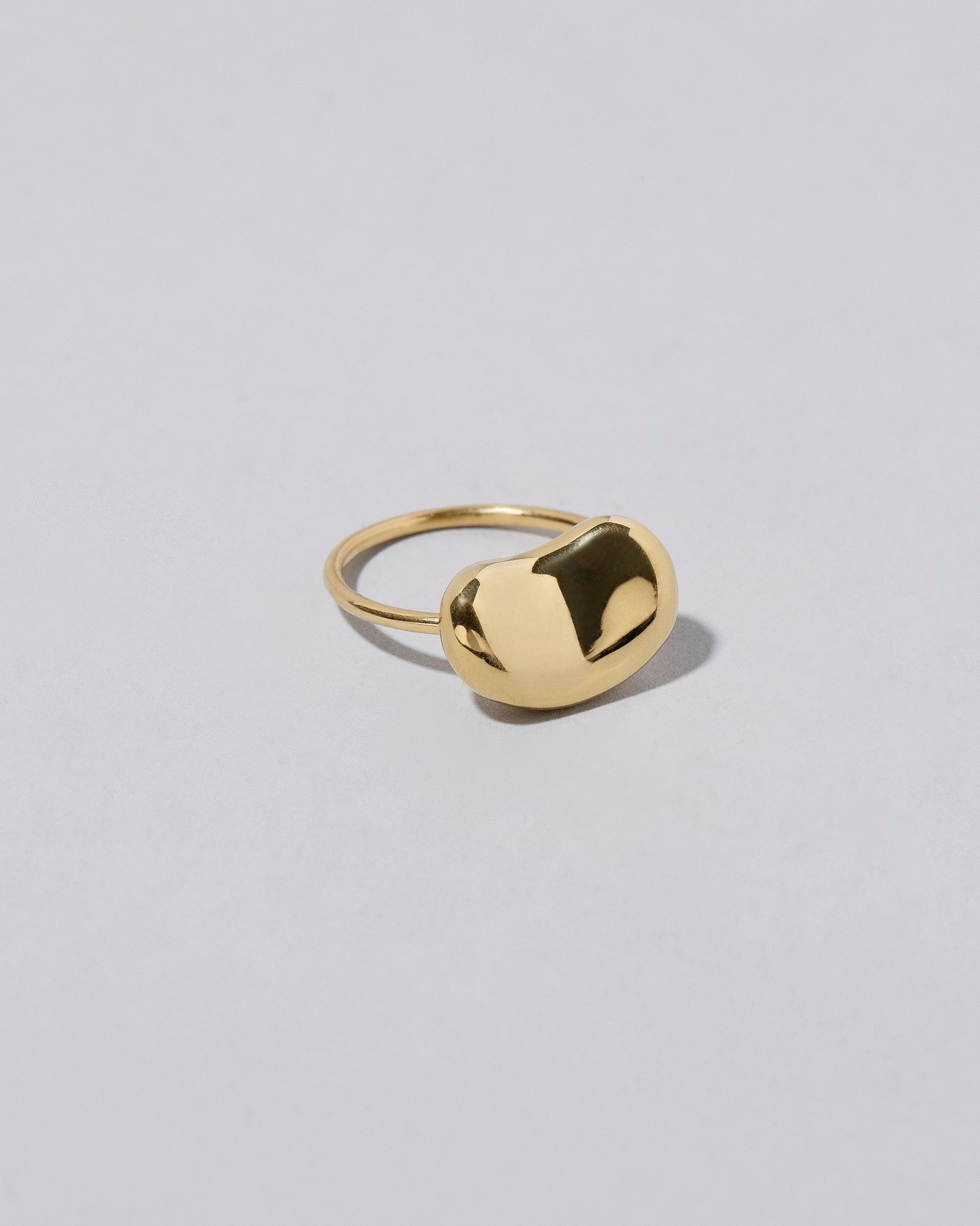 Antique & Vintage | Tiffany & Co. Peretti Bean Ring | Mociun