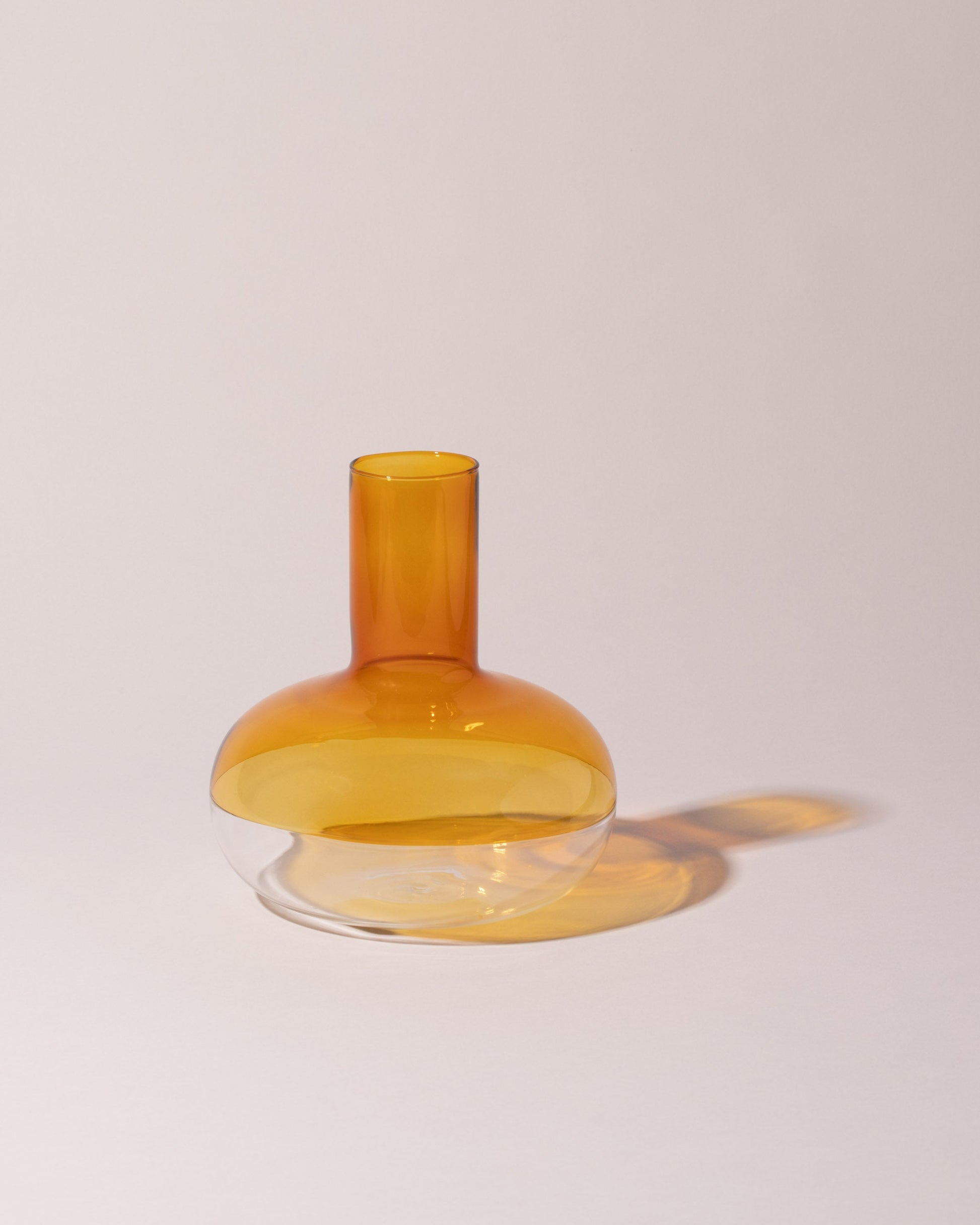 Decanter With Lid, Alchemy