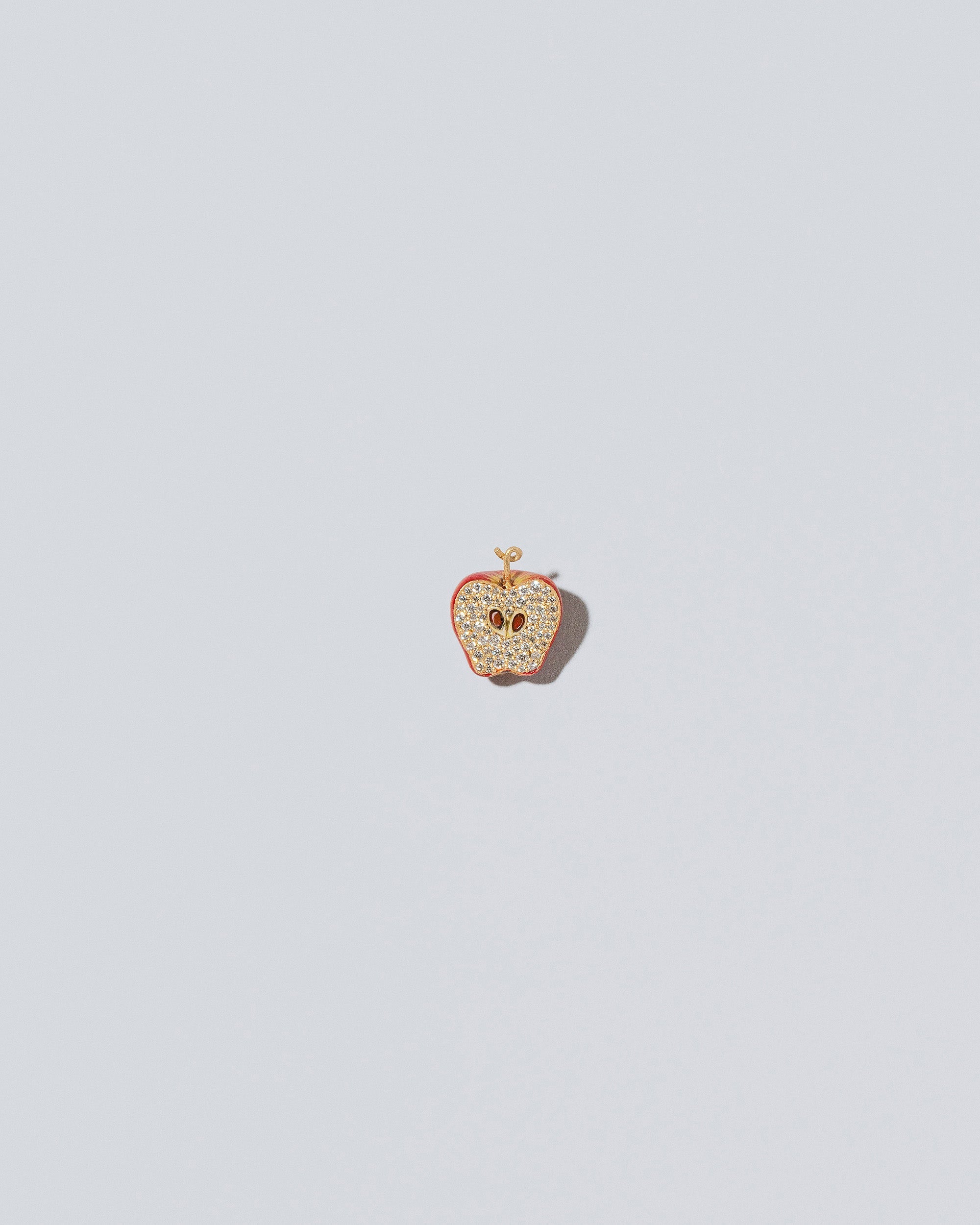 Red Apple Charm | Mociun