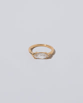 Product photo of the Slowdive Ring on a light color background