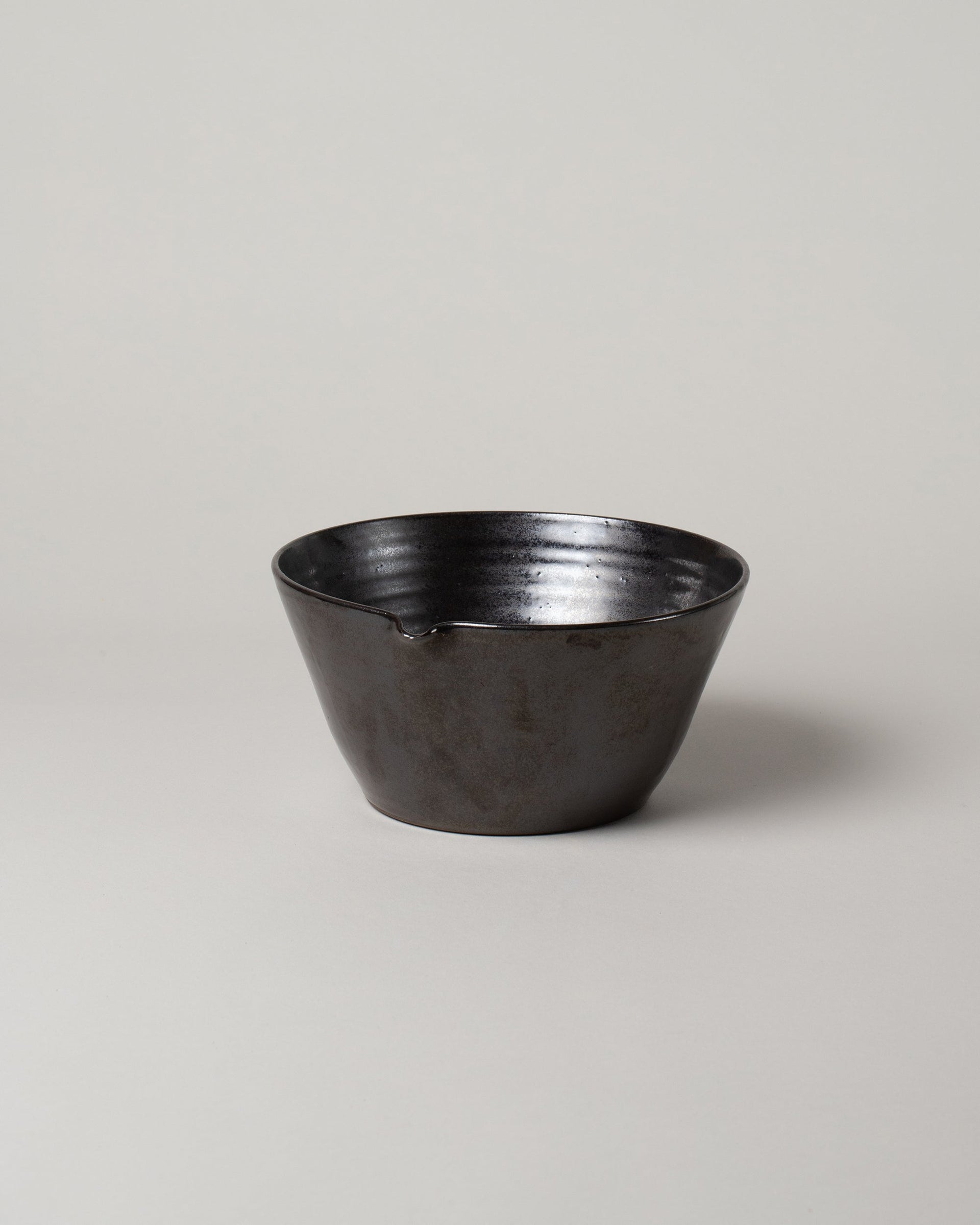 Eric Bonnin Bronze Mixing Bowls – MARCH
