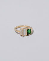 Product photo of Heir Ring on light color background