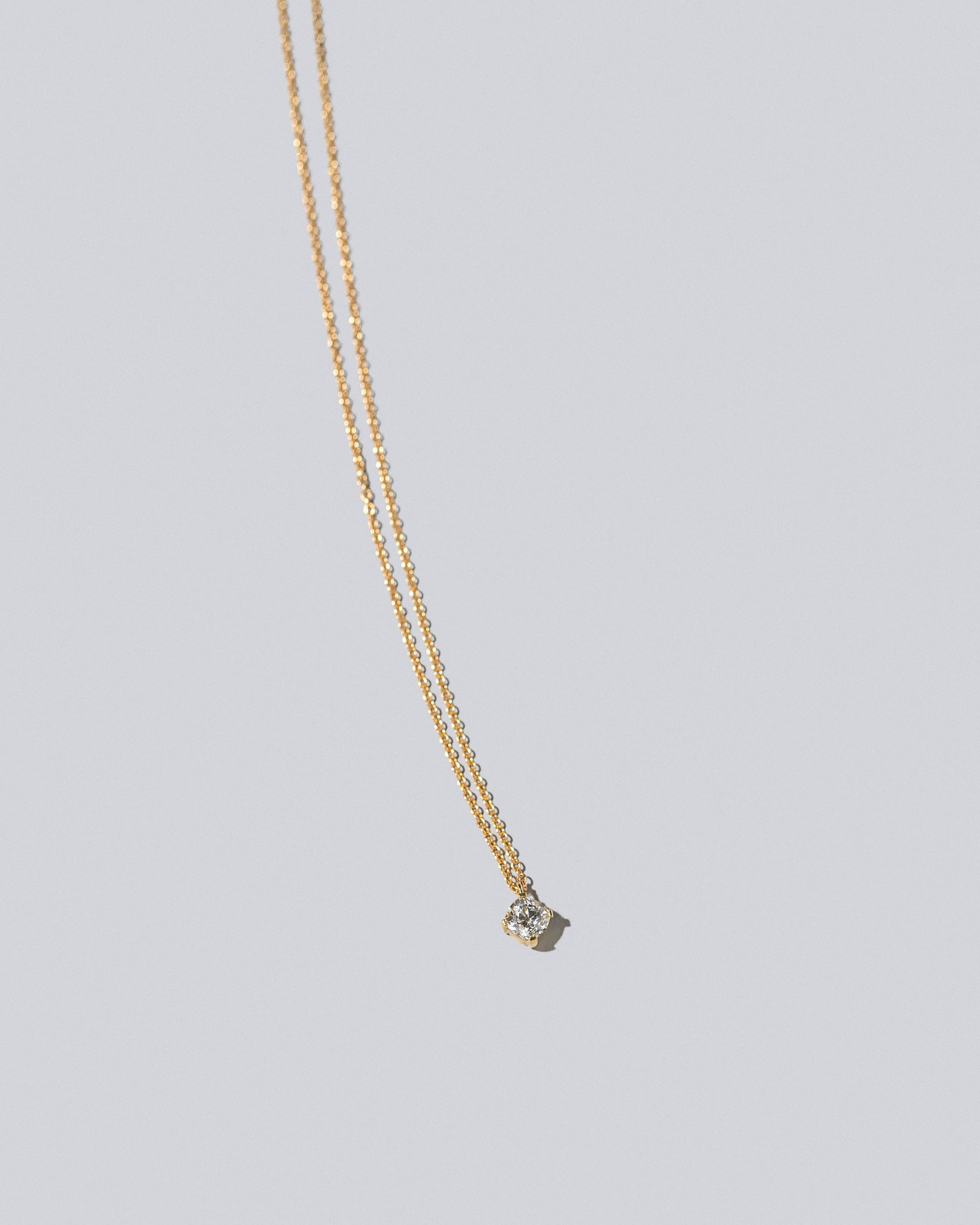 Product photo of Octave Necklace on light background
