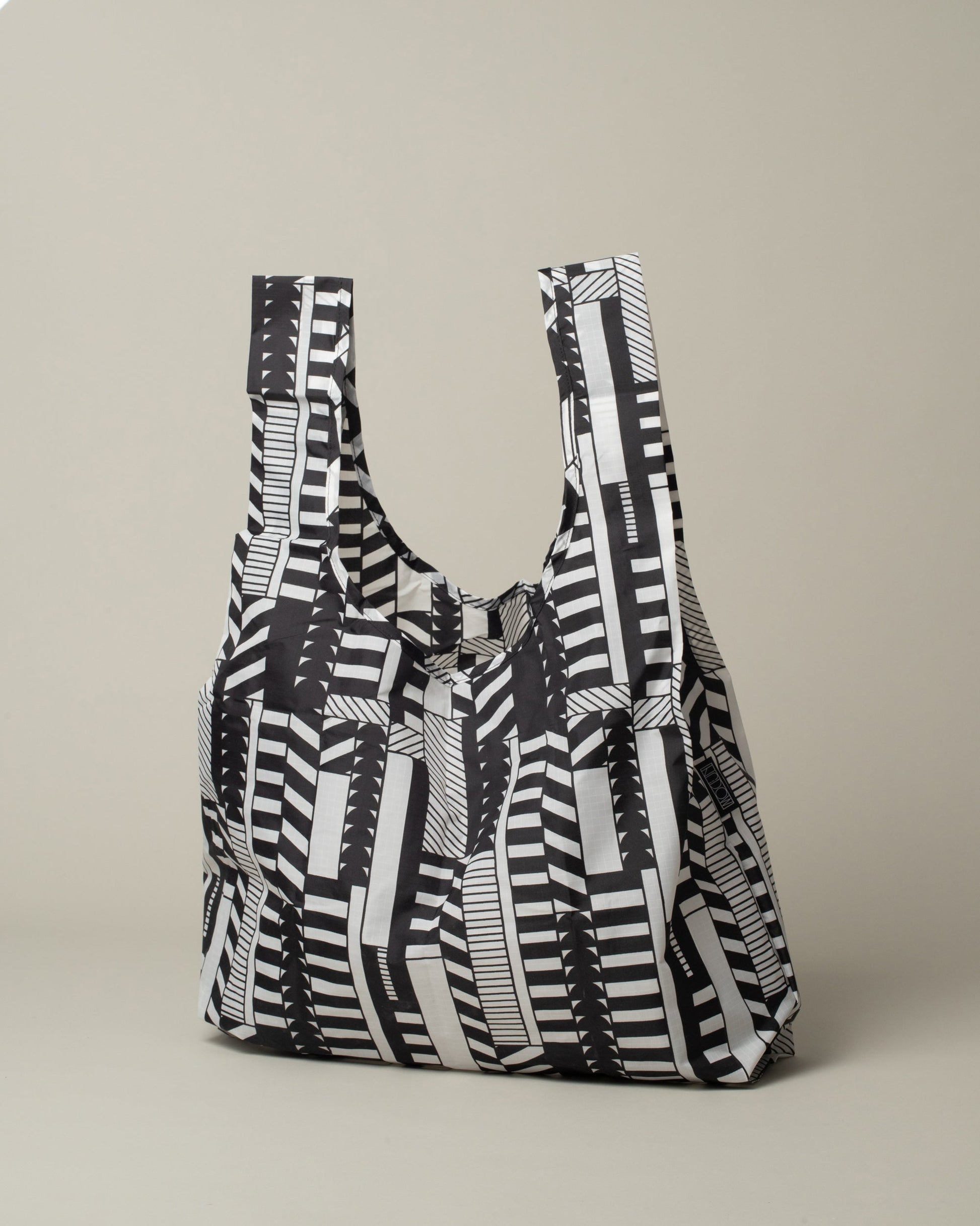 Baggu Mociun Print Baggu Mociun