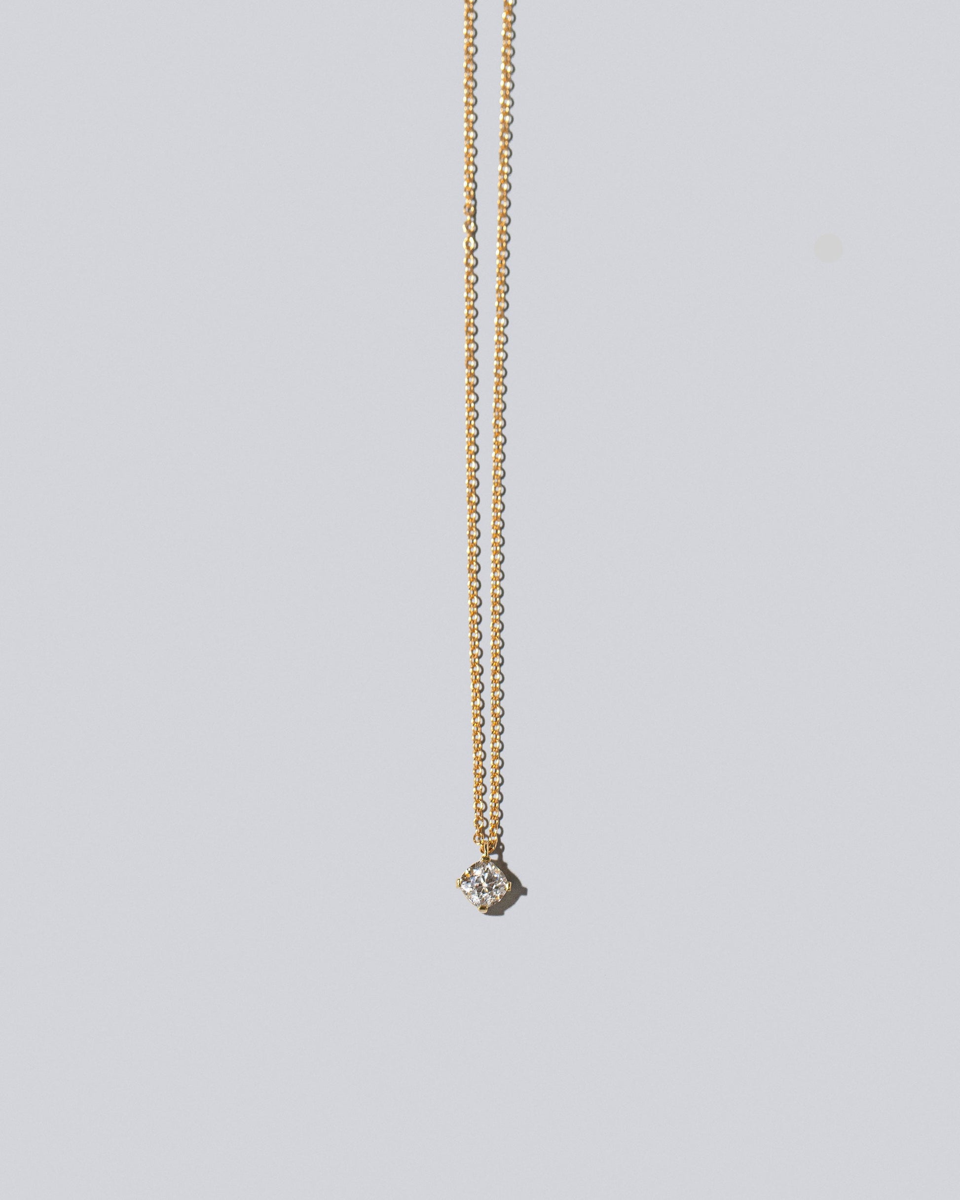 Product photo of Octave Necklace on light background