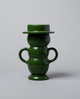  Mazzotti 1903 Mastro Giuseppe Figure with Handles on light color background.