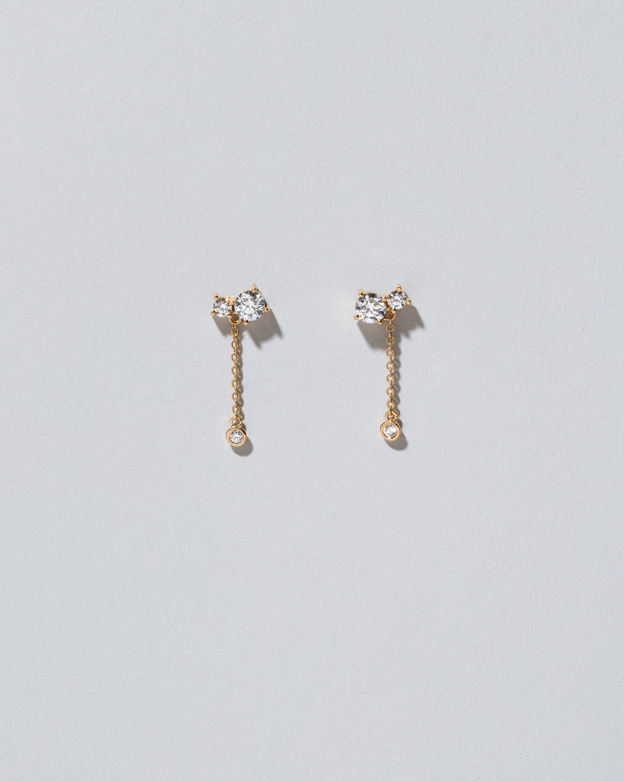 Aster earrings on sale