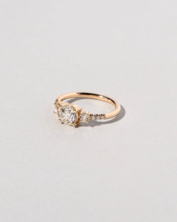Mociun | Collection Engagement Rings