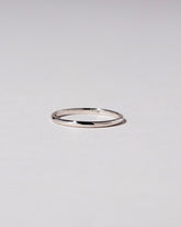  Half Round Band - 1.5mms on light color background.