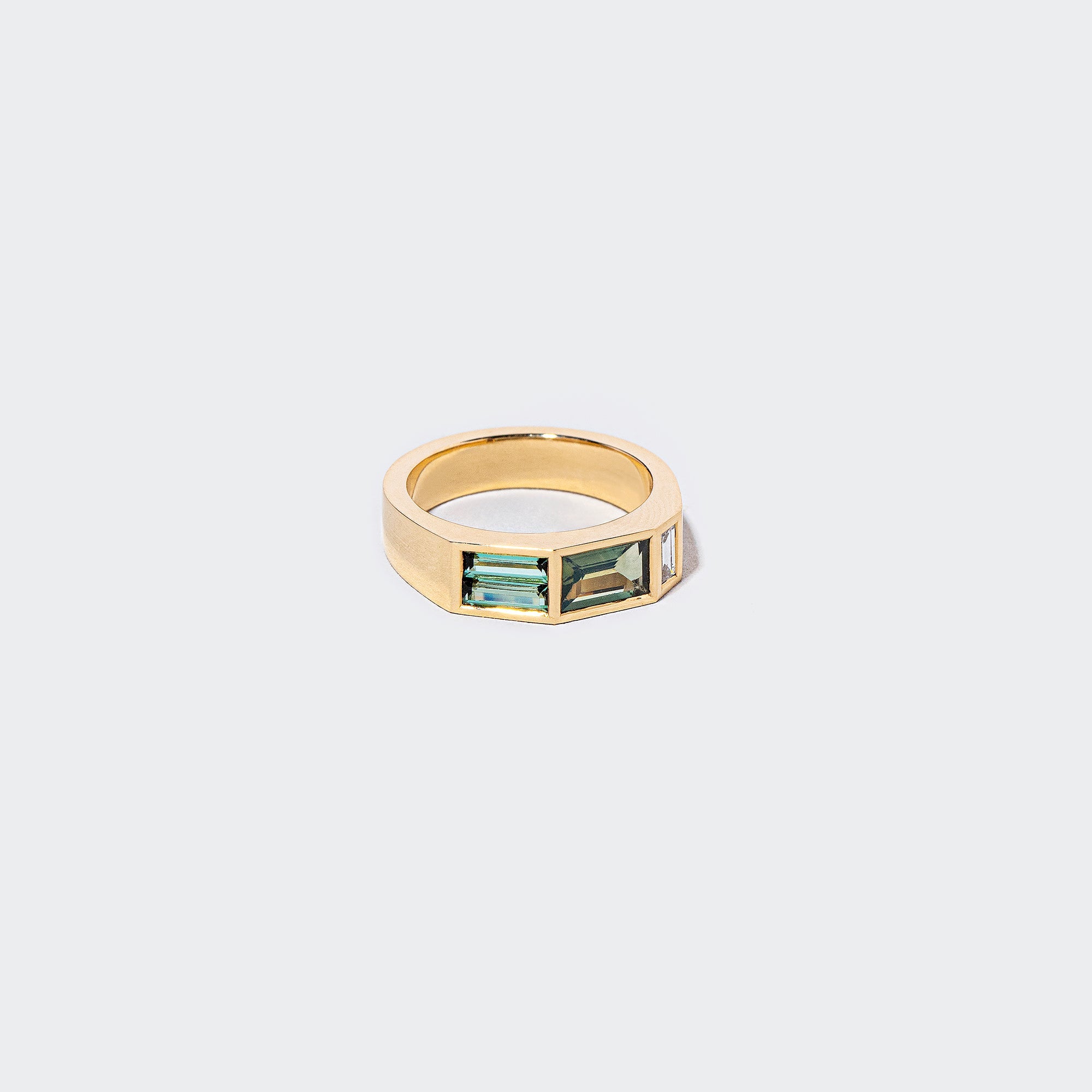 product_details:: Hanlon's Ring on light color background.