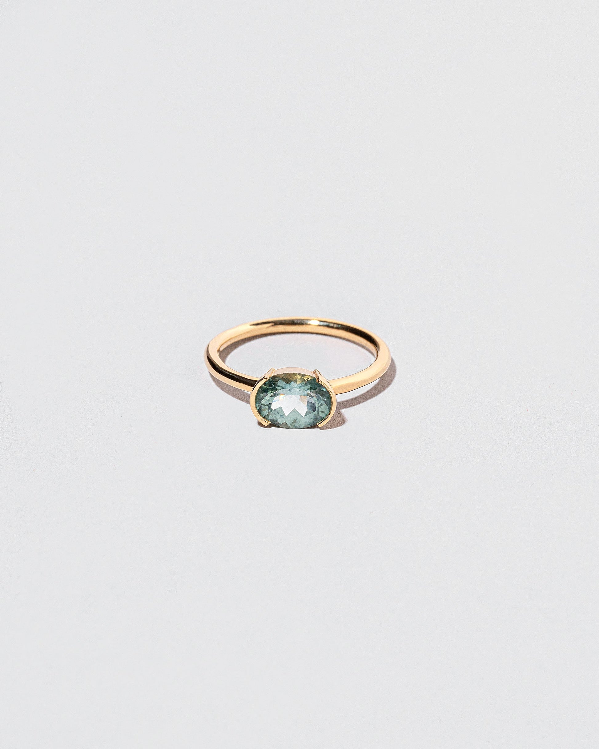 Athelas Ring on light color background.