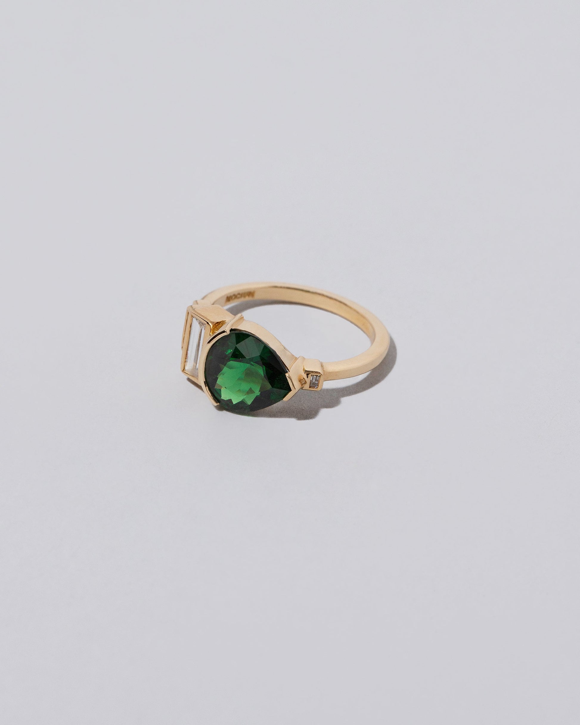 Product photo of Reign  Ring on light color background
