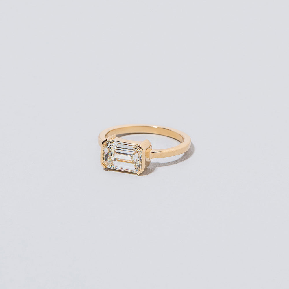 product_details::Terrace Ring on light colored background.