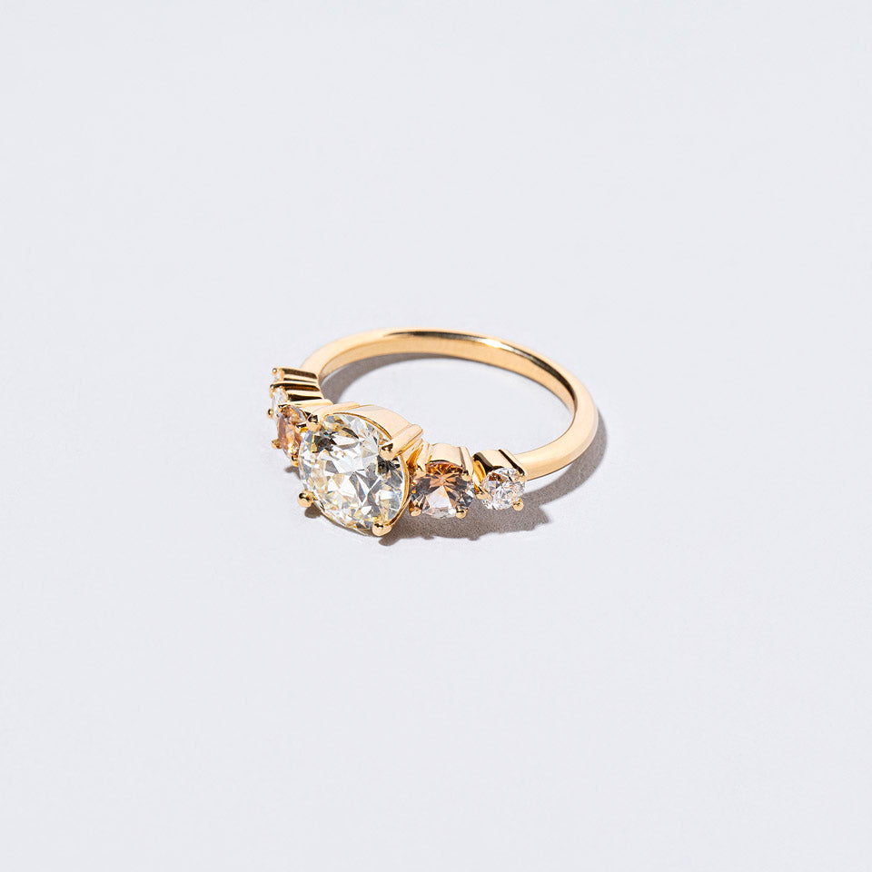 product_details:: Auriga Ring on light color background.